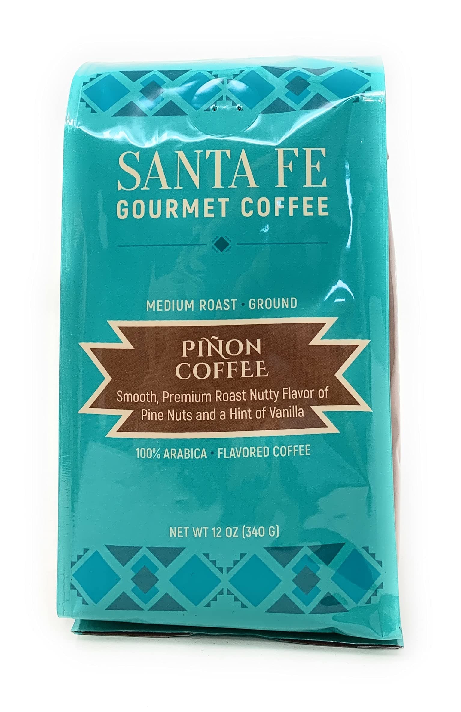 Santa Fe Gourmet Pinon Ground