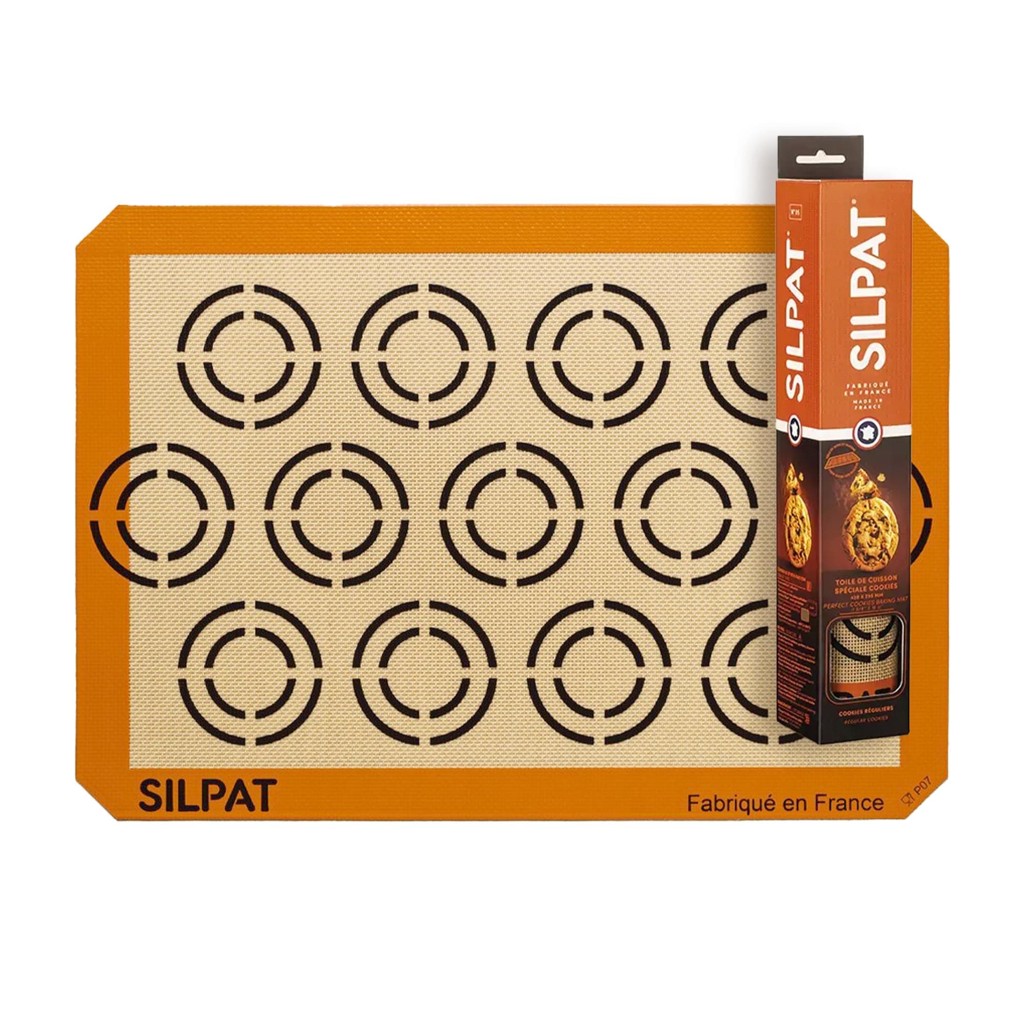 Silpat Perfect Cookie Baking Mat