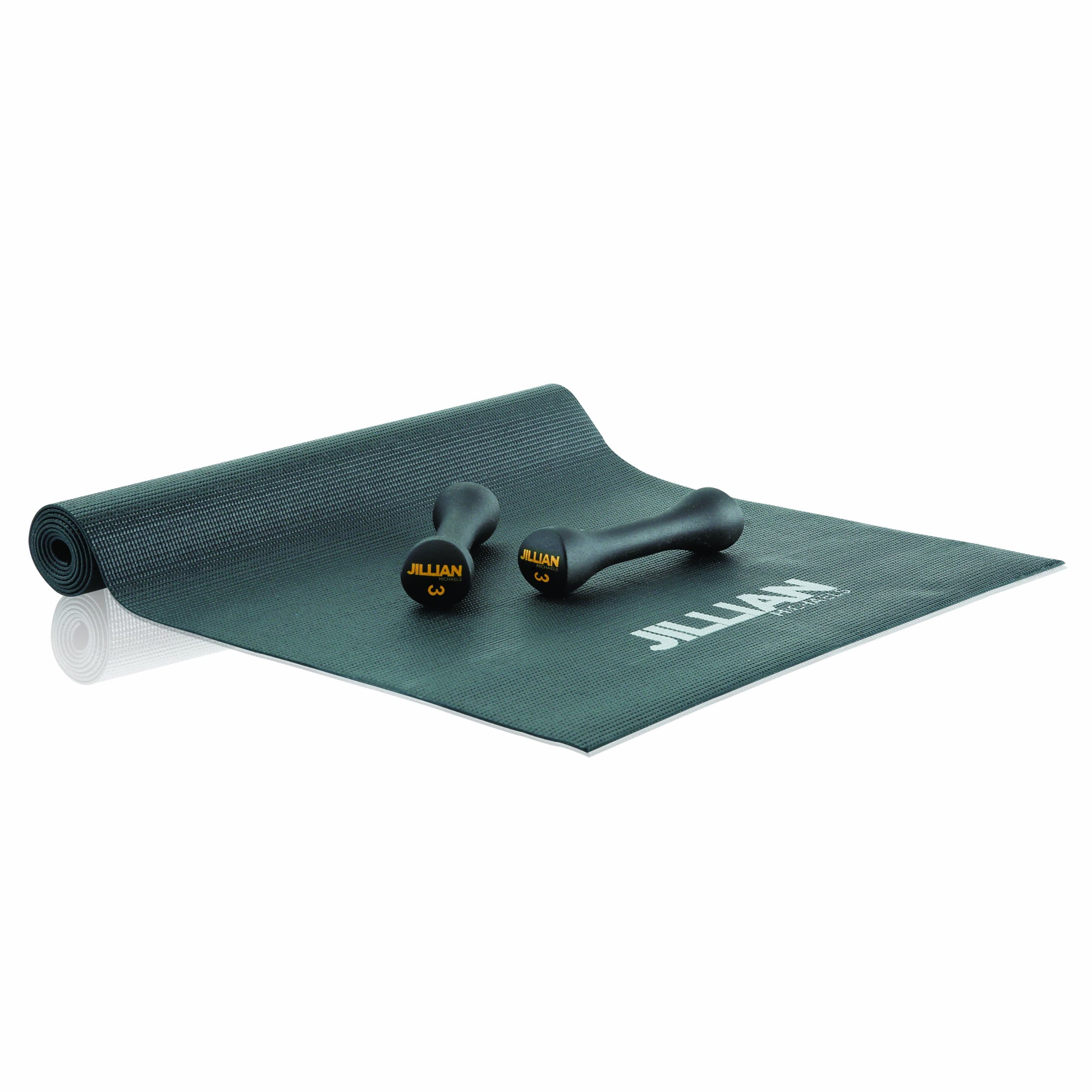 Jillian Michaels 30 Day Shred Kit