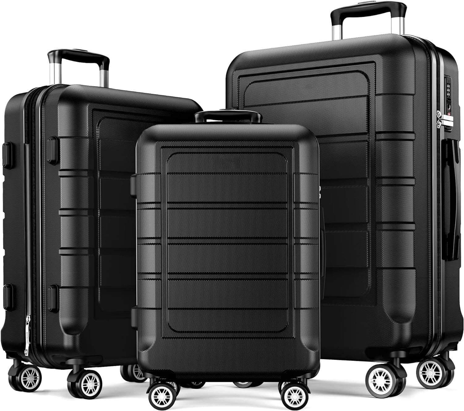 KoeayTravel Luggage