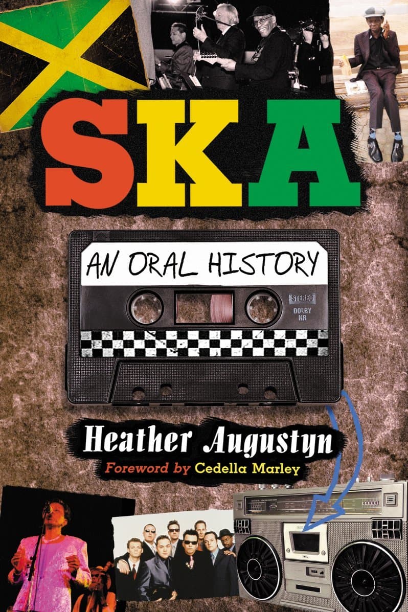 McFarland Ska: An Oral History