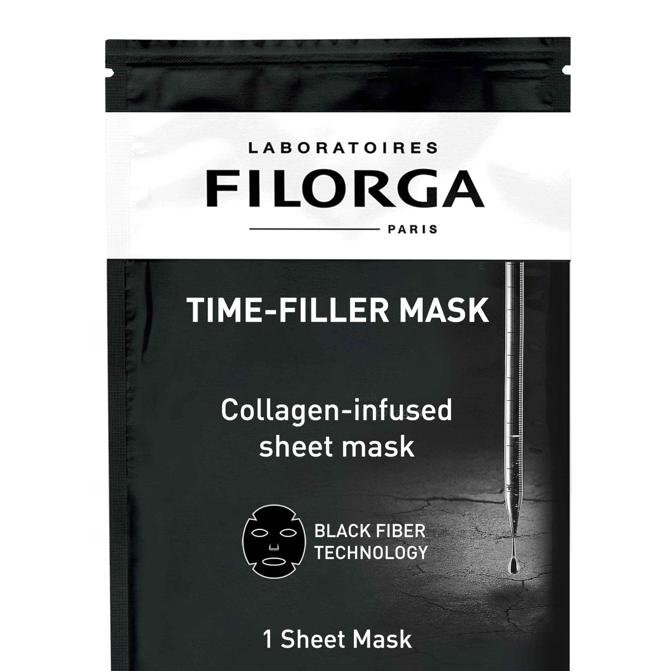 Time Filler Mask 1St