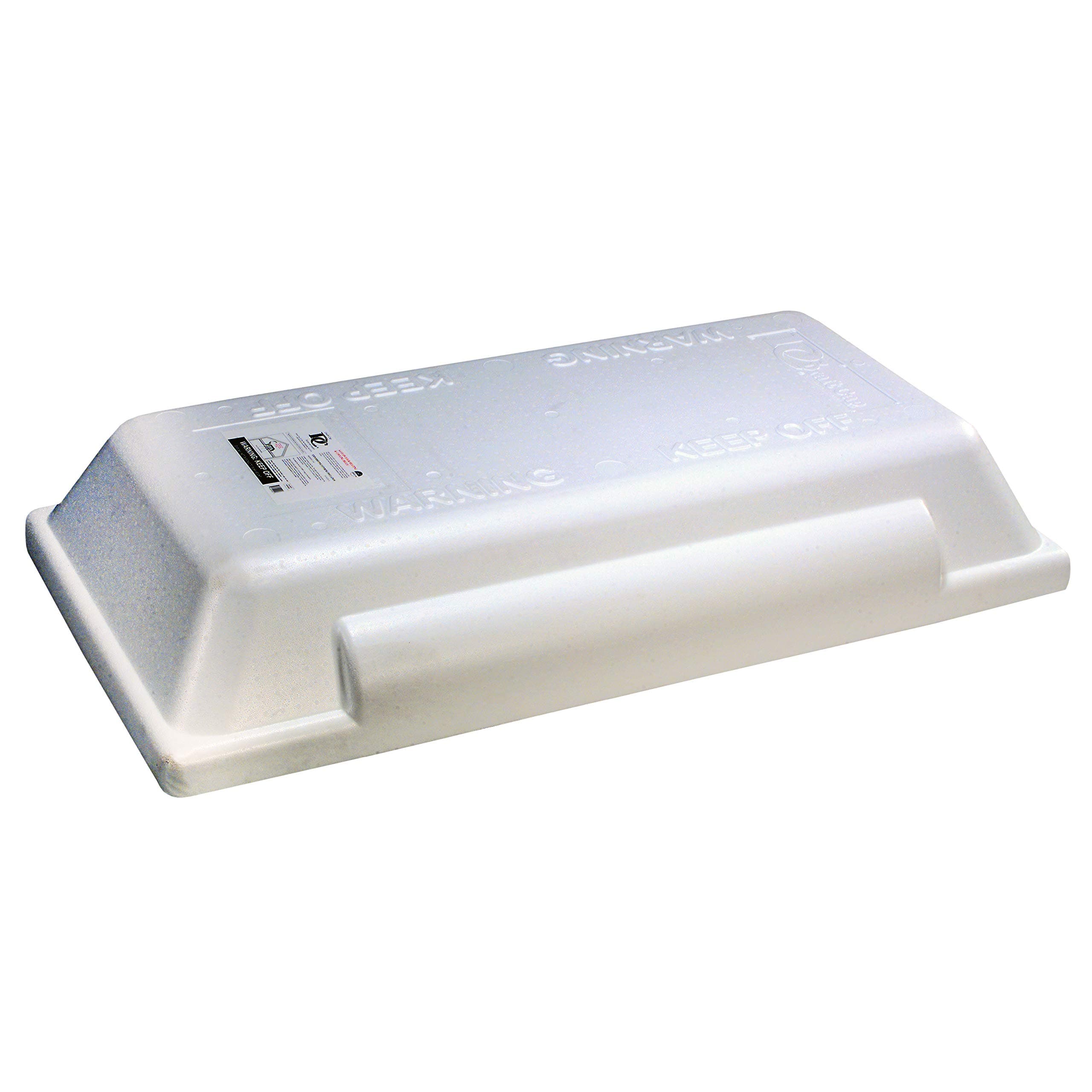 Draft Cap – Patented Attic Entry Foam Insulator, ENERGY STAR Certified