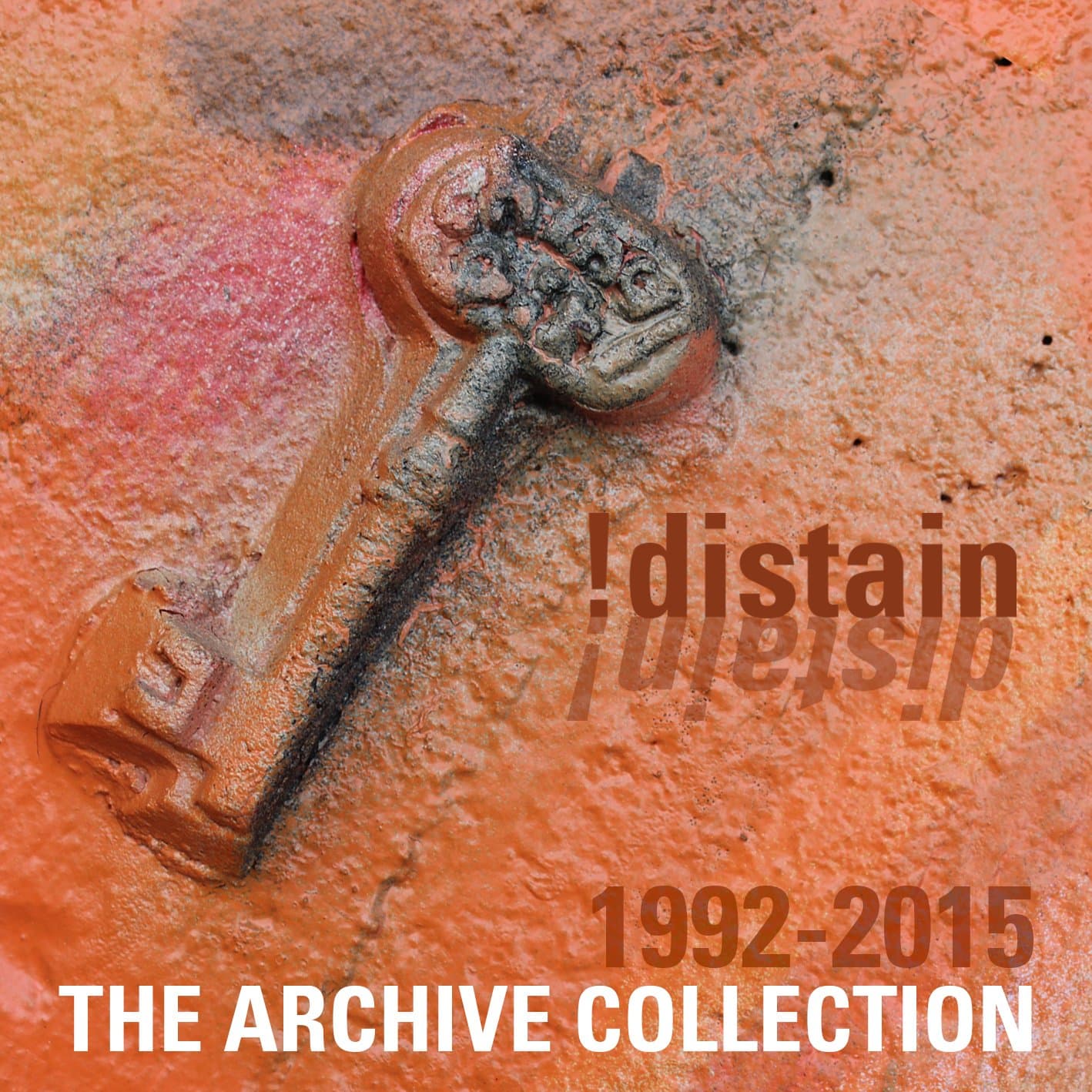 The Archive Collection (1992-2016)