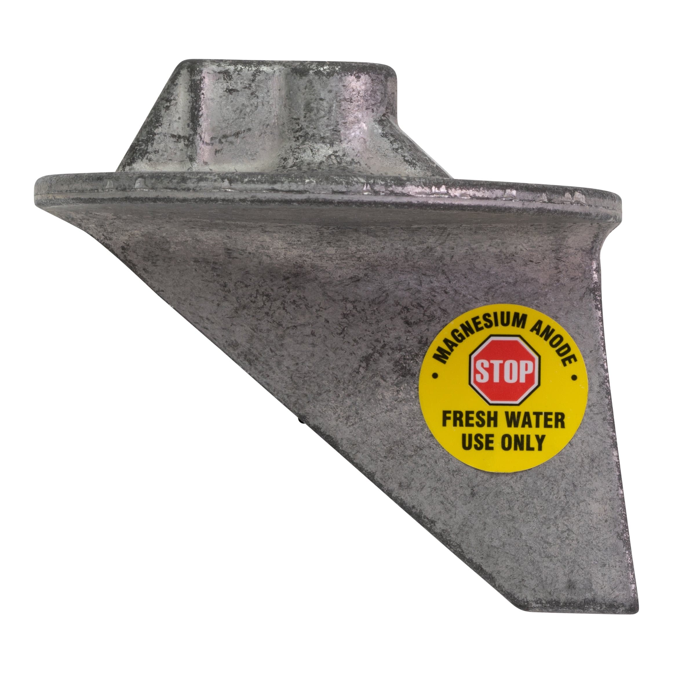 Mercury Quicksilver Trim Tab - 31640T07