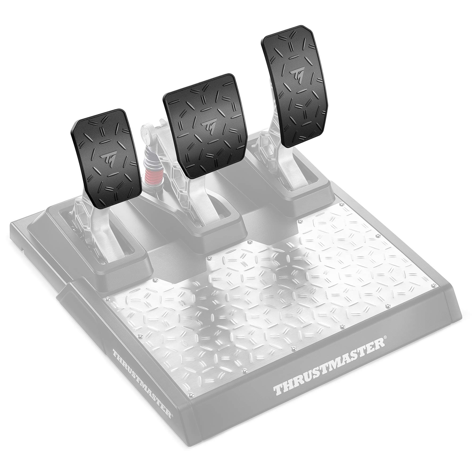 Thrustmaster スラストマスター T-LCM Rubber Grip