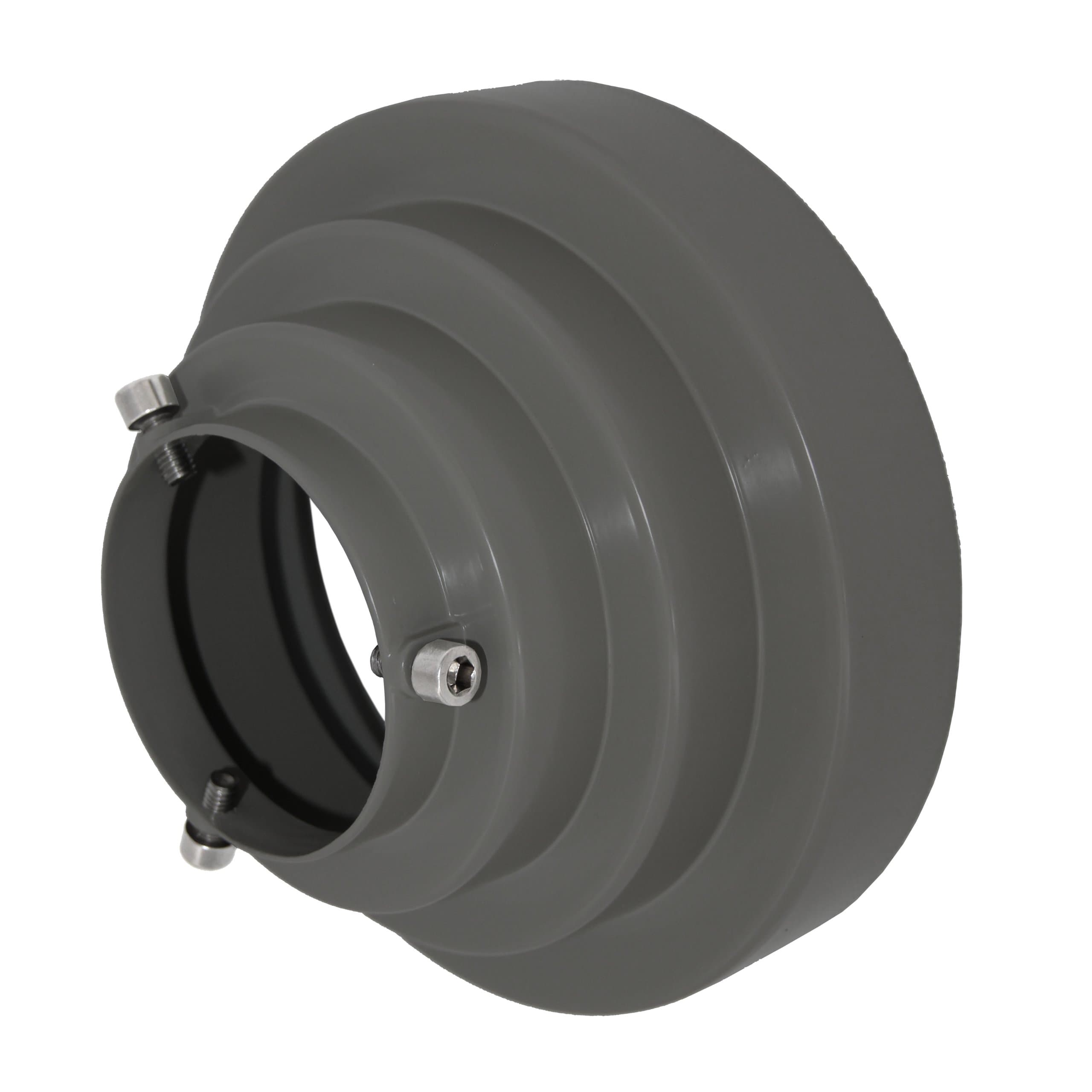 CS1 Conical Scalar Kit for Offset Satellite Dishes LNBF and Feedhorns