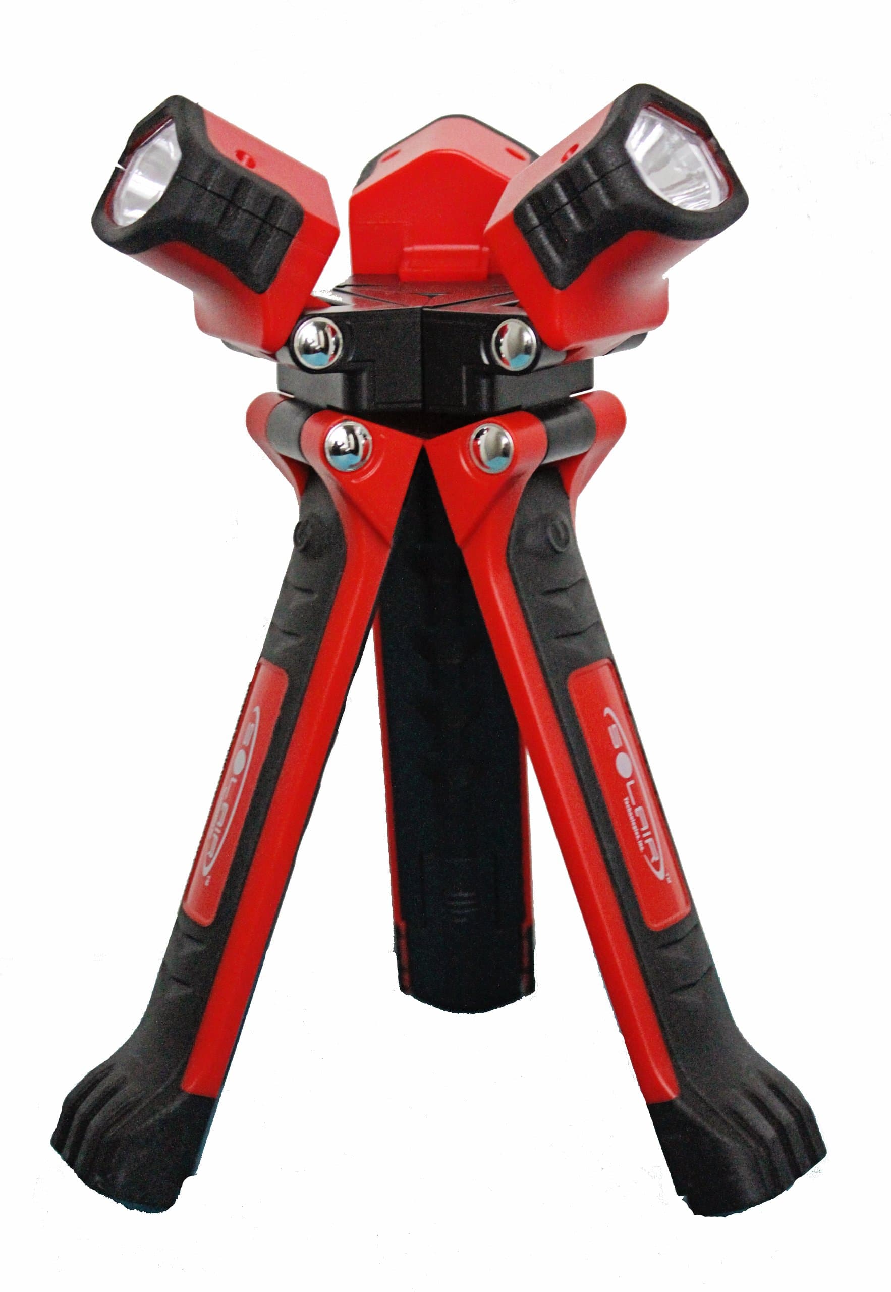 (SP1103 Red) TriLite Multi-Purpose LED Worklight and Spotlight