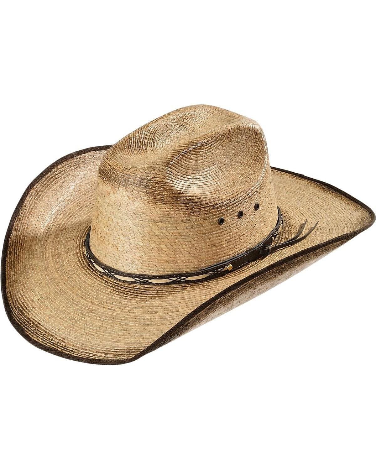 Boys Amarillo Sky Jr. Cowboy Hat