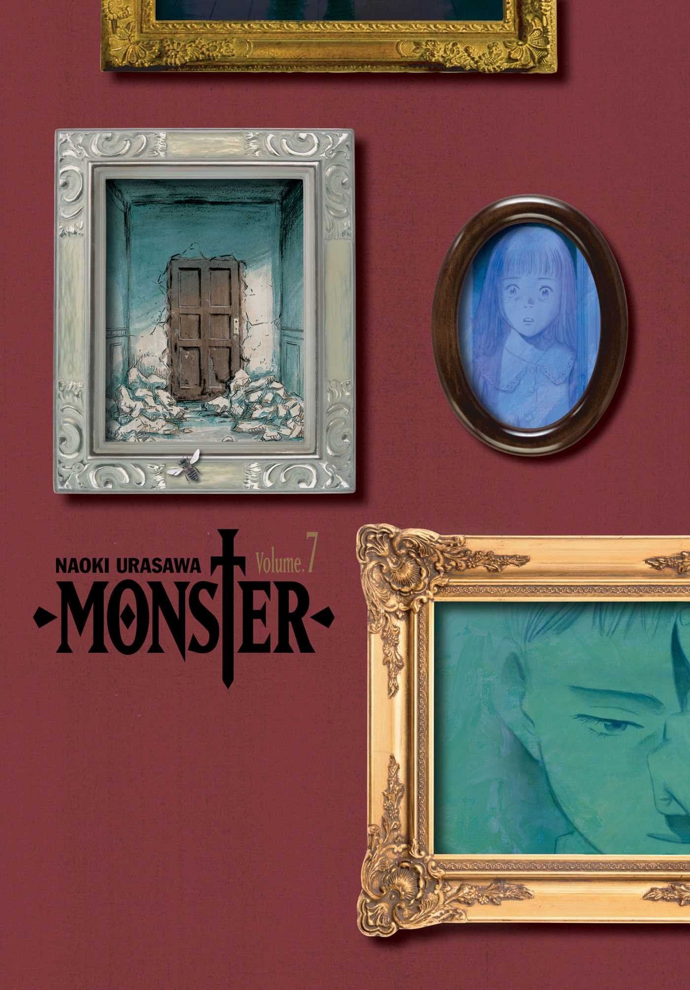 Monster: The Perfect Edition, Vol. 7: Volume 7