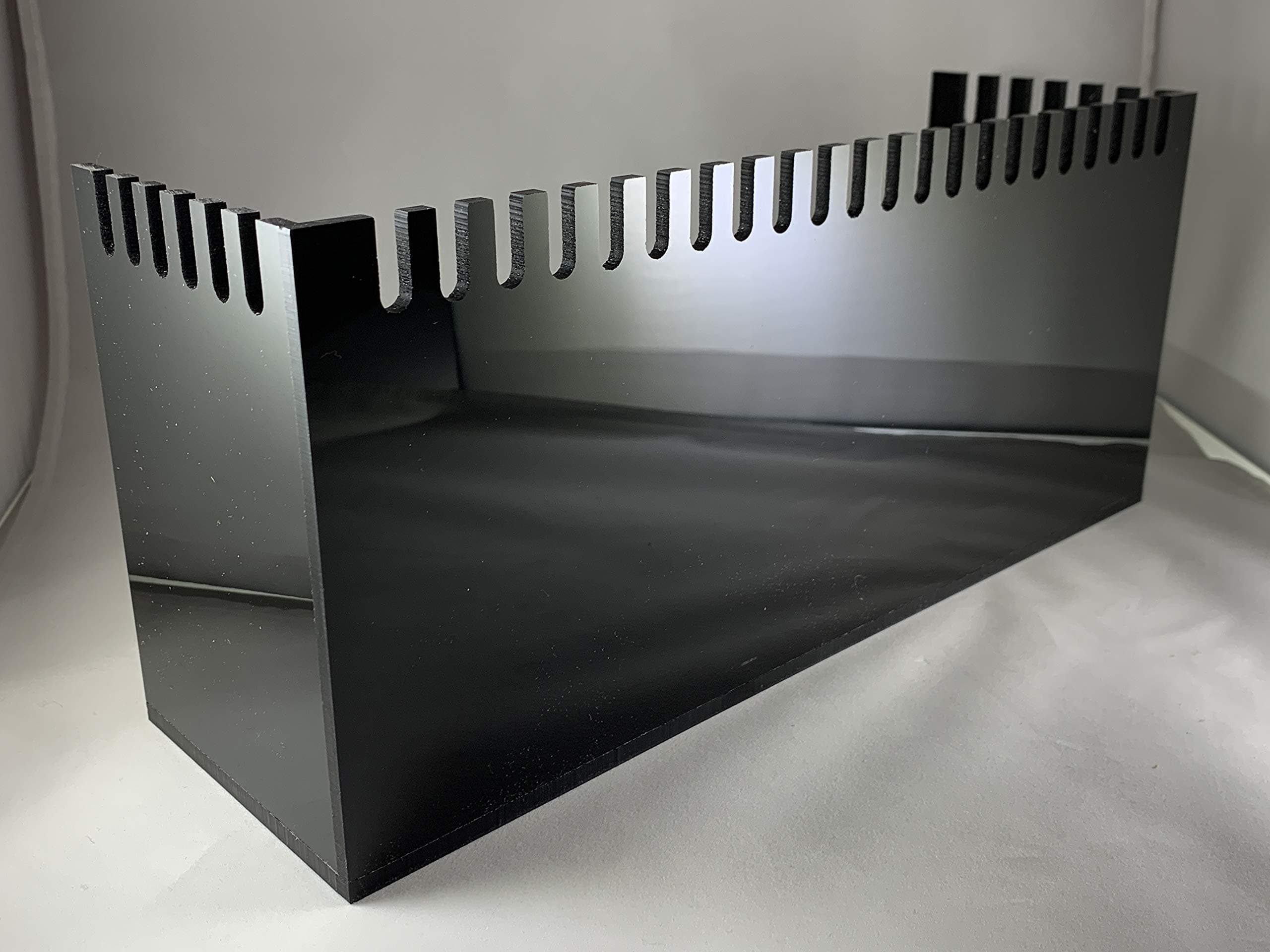 1800 GPH Internal Overflow Box