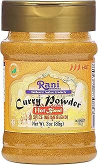 Rani Curry Powder Hot