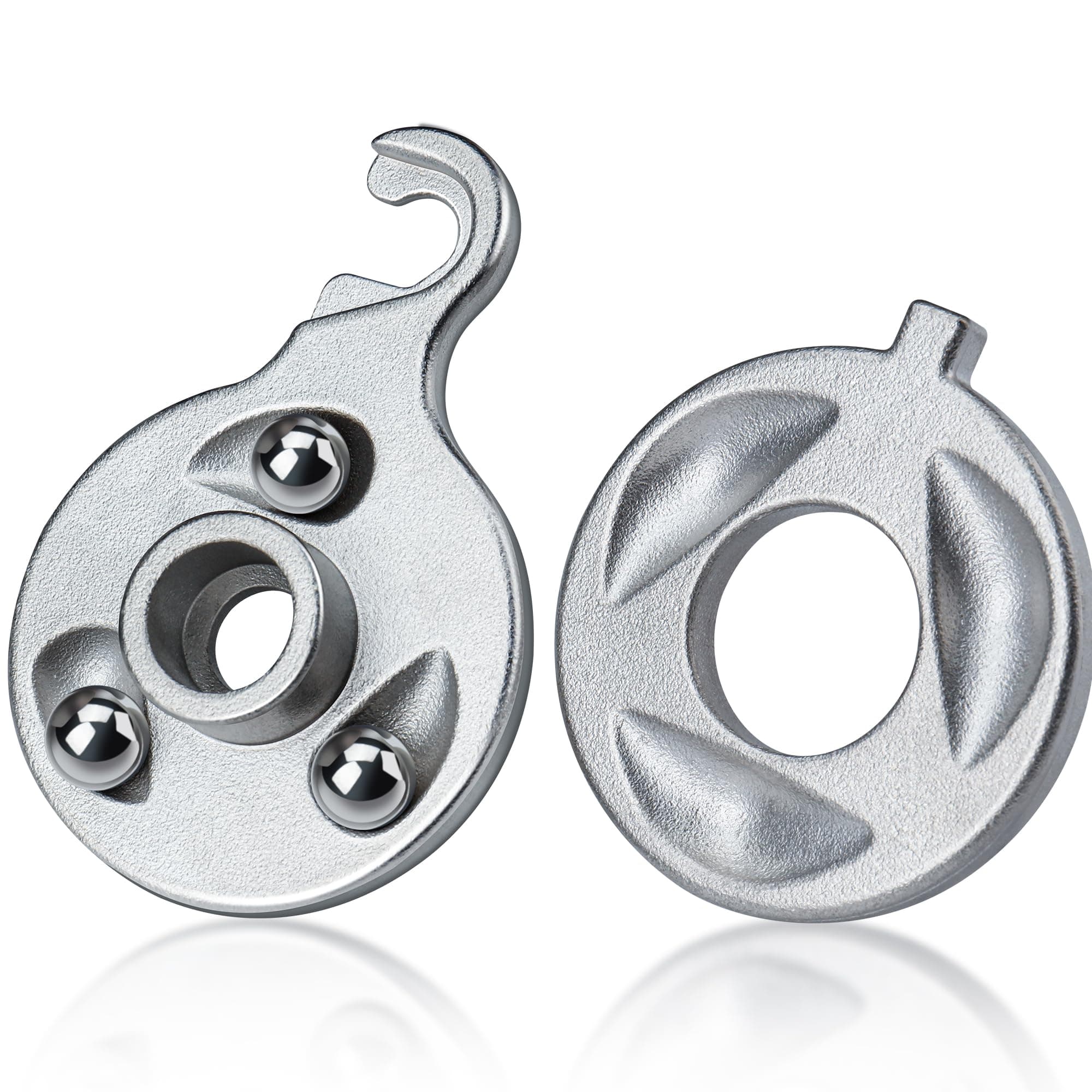 MoKitDora Power Clutch Easy Pull Ramp Reduced Effort Clutch Kit for Harley 1987-up Big Twin Softail Touring Dyna & M8 Models with Mechanical Clutch