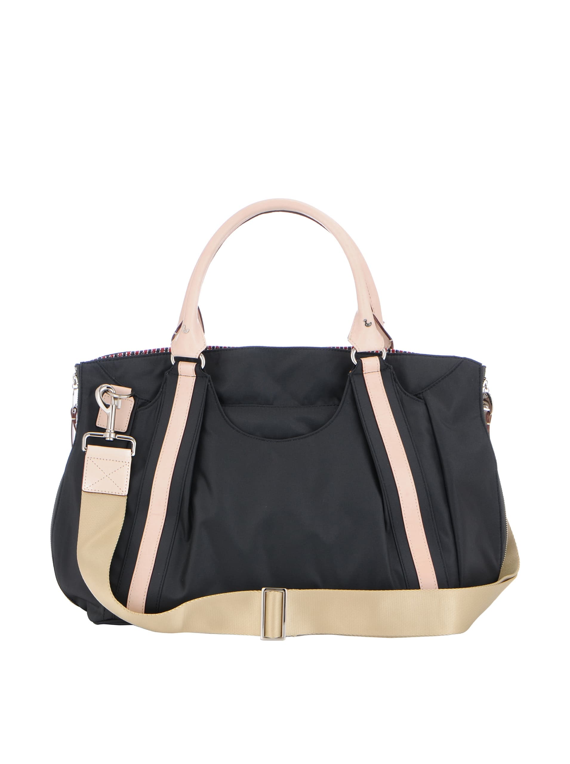 Danzo Diaper Hobo Bag, Graphite