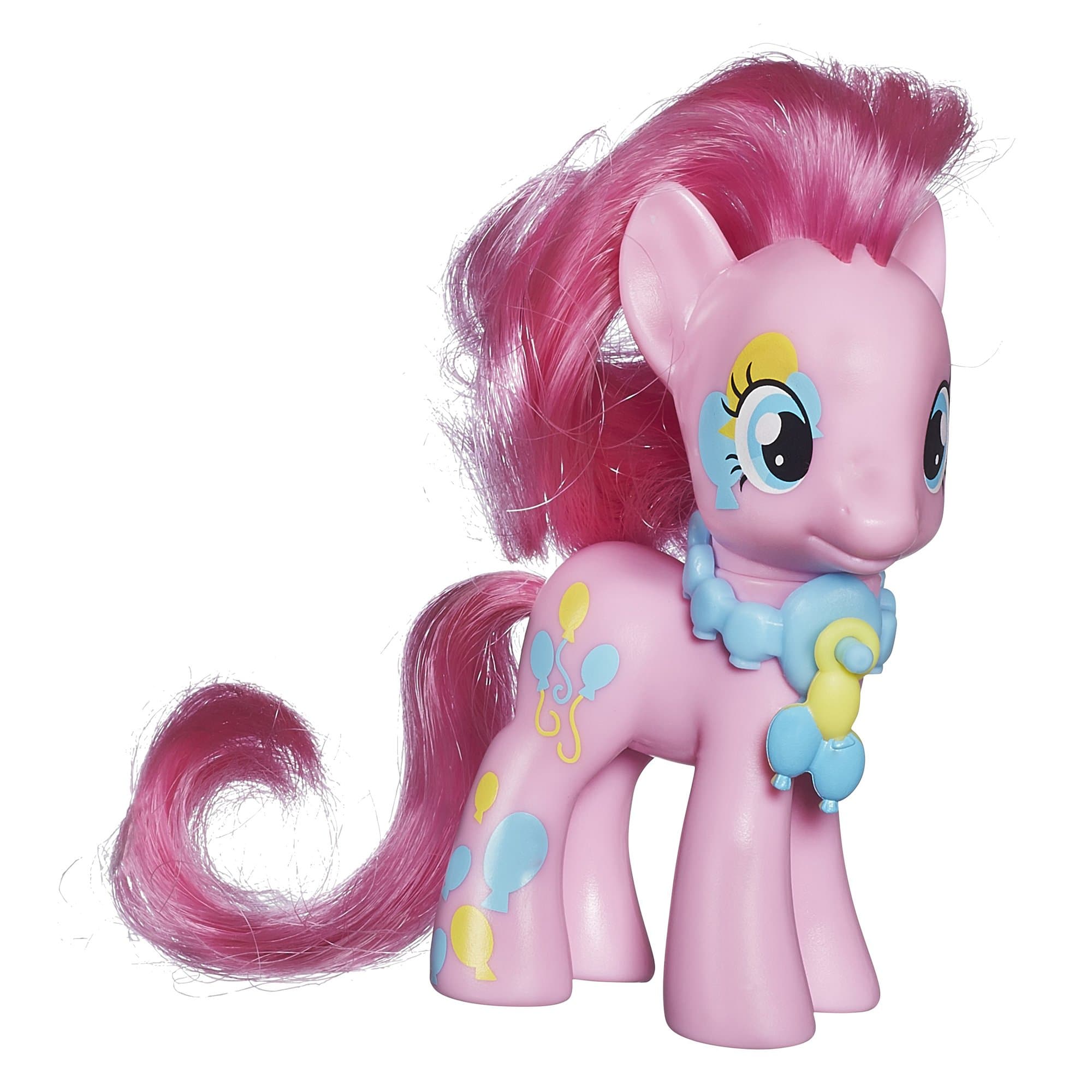 My Little Pony Cutie Mark Magic Pinkie Pie Figure