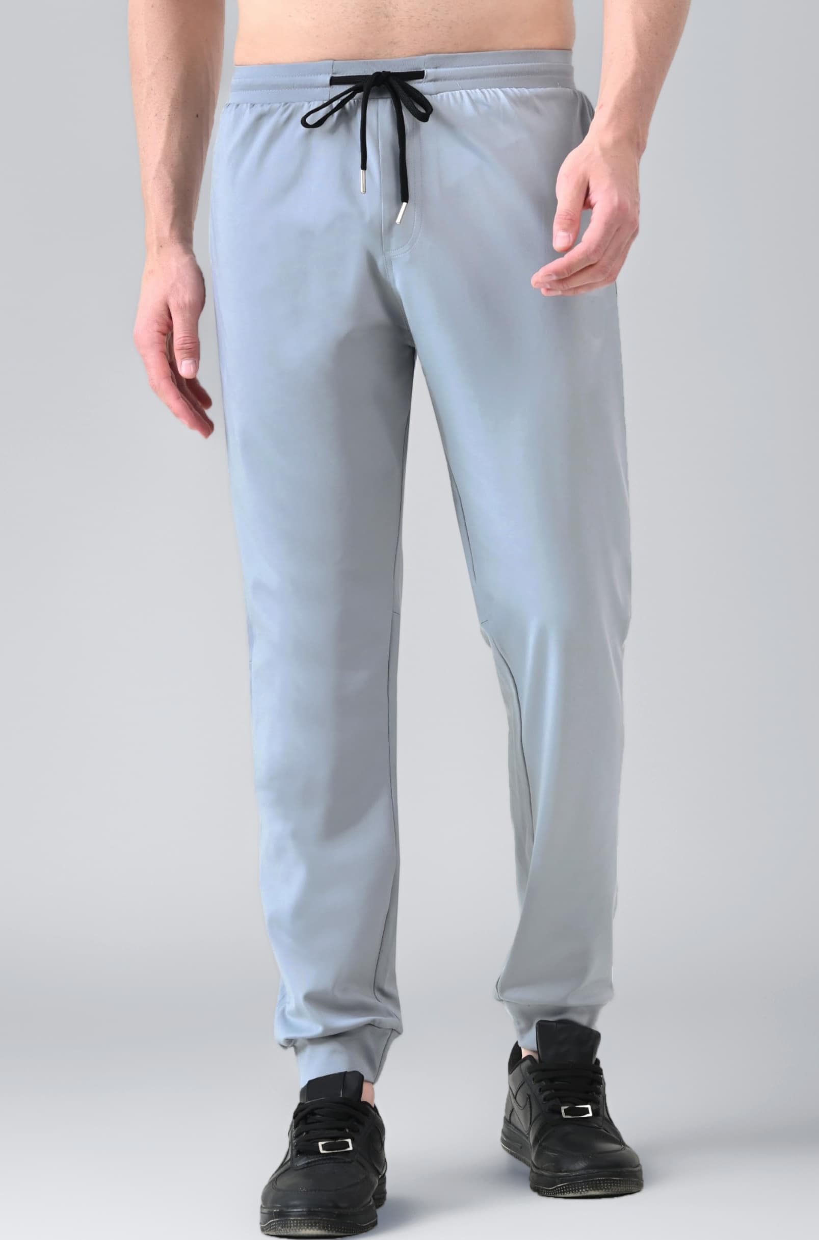 Regular Fit Super Stretchable Track Pant for Men