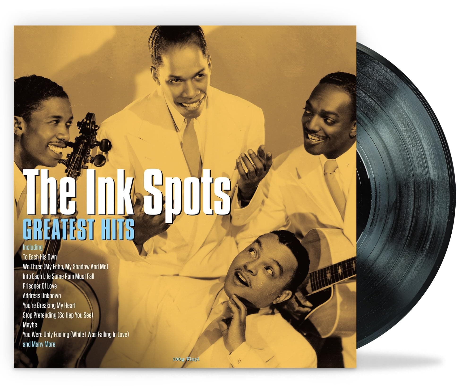 GREATEST HITS [Analog]