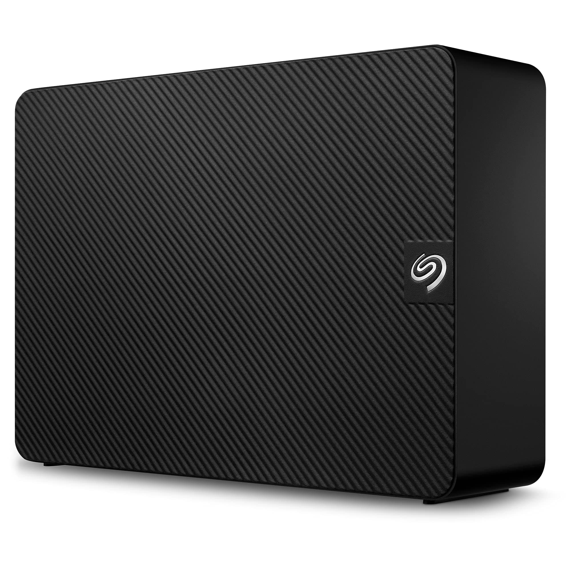 Expansion Desktop, 20TB, External Hard Drive, USB 3.0, 2 year Rescue Services (STKP20000400)