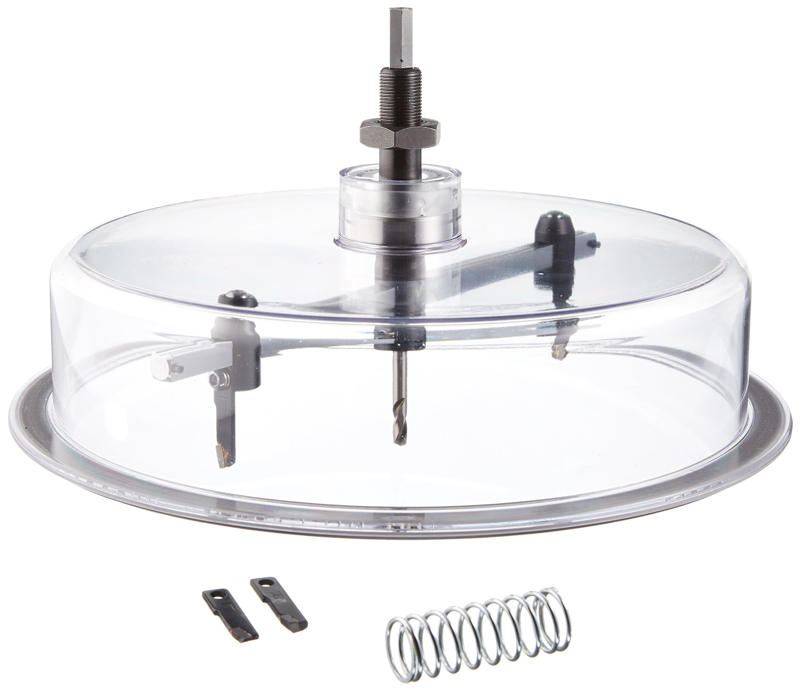 LABOR SAVING DEVICES 56-015 / DBHC-10 Dual-Bladed Hole Cutter Power Tools & Accessories