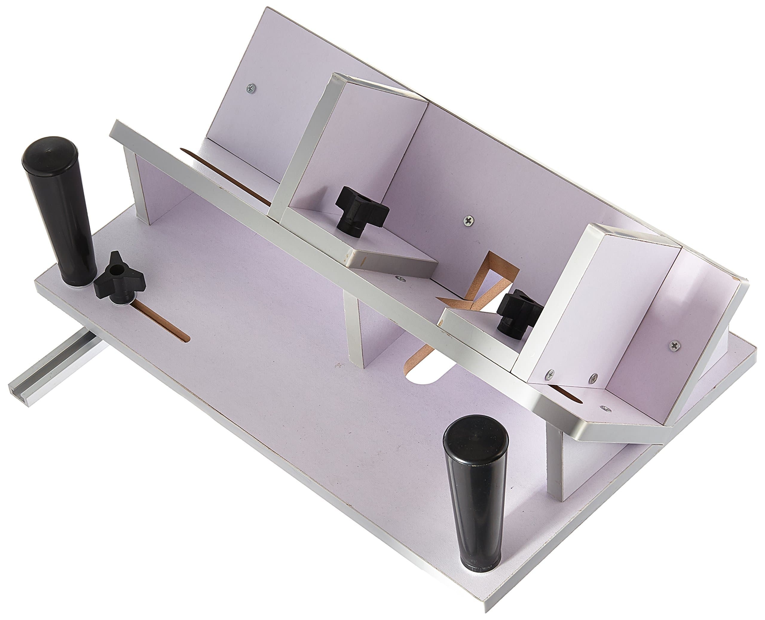 Eagle America #415-9537 Router Table Spline Jig