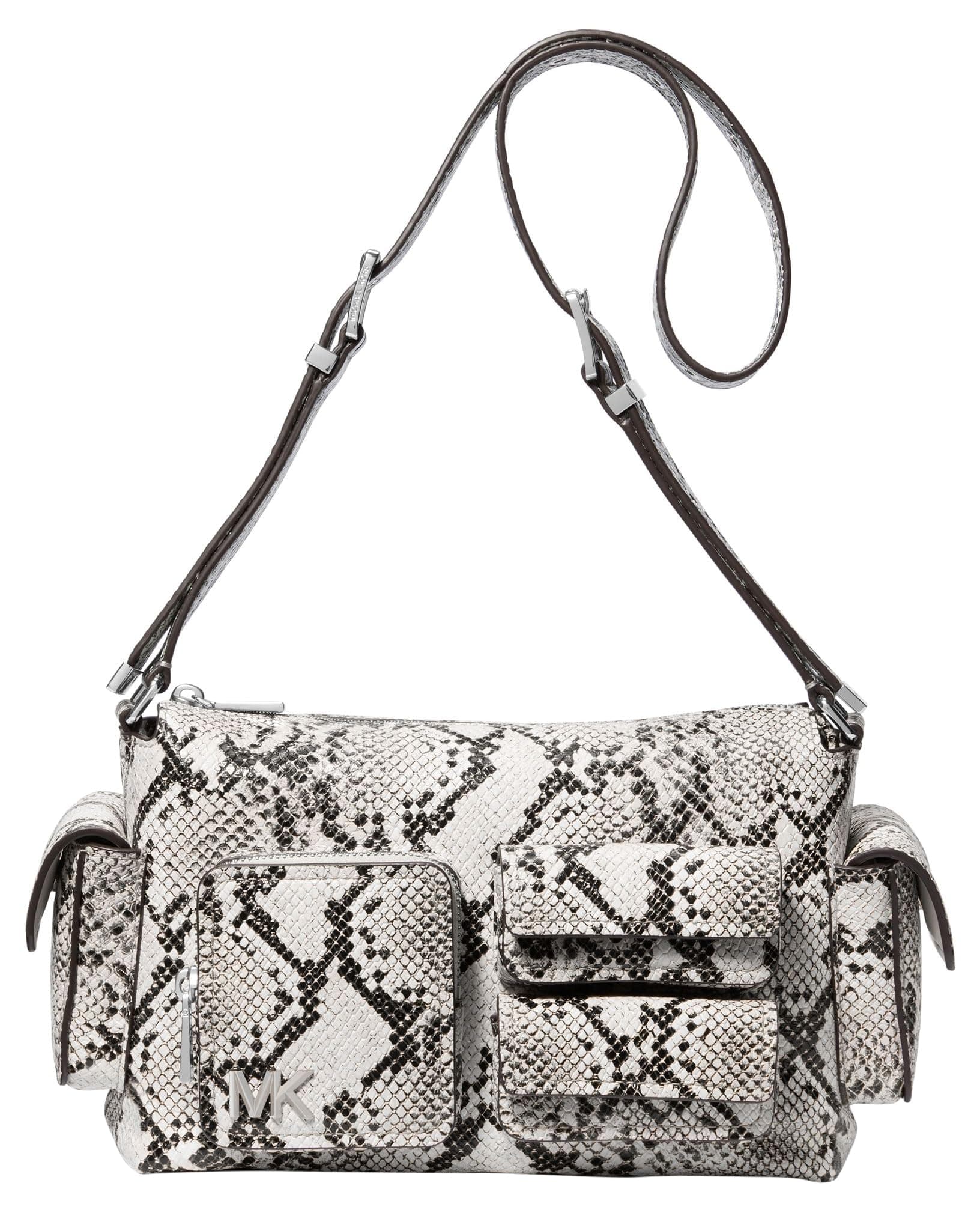 Dakota Medium Pocket Shoulder Bag