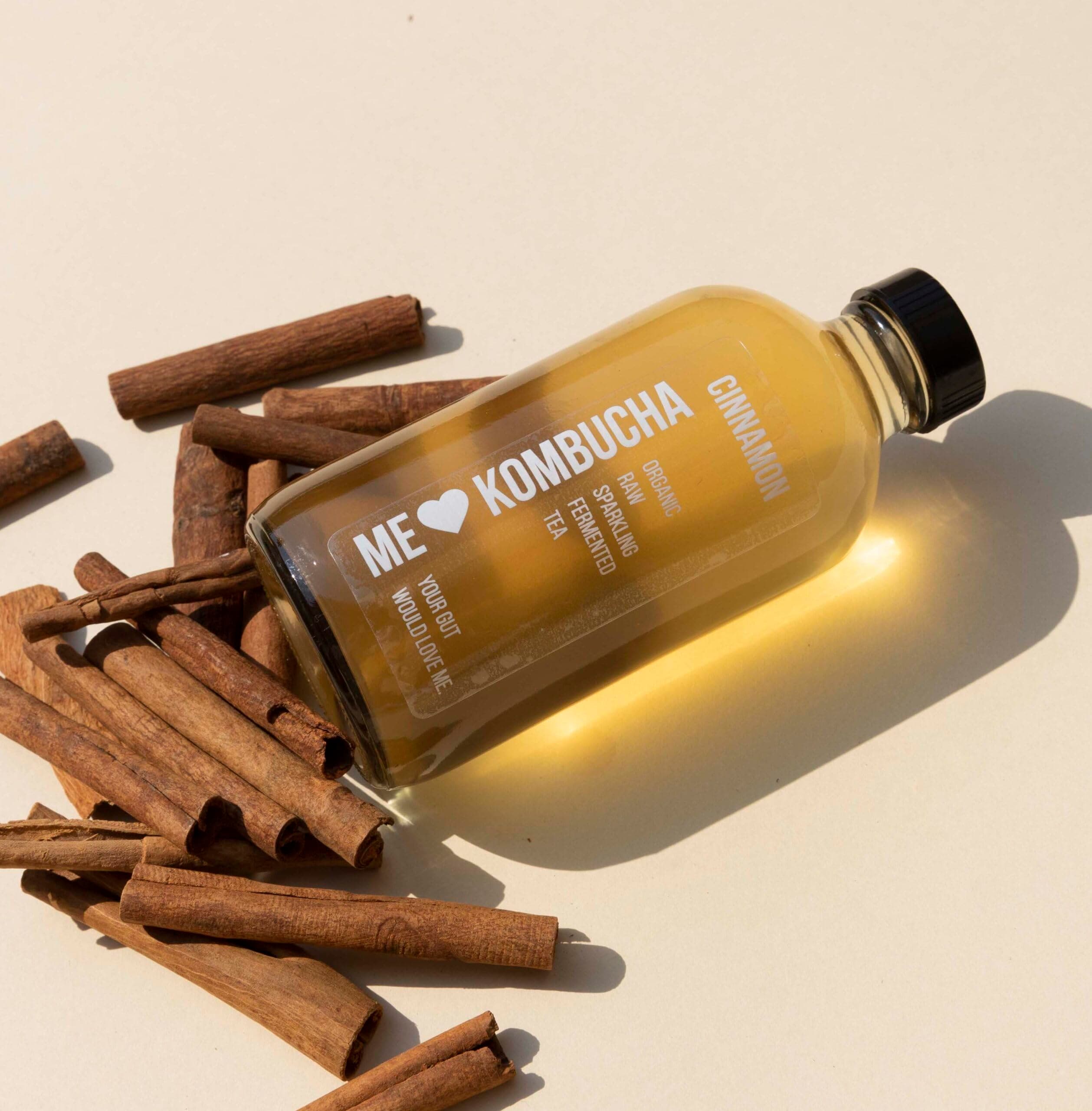 Cinnamon Drink (Pack of 6) 275ml