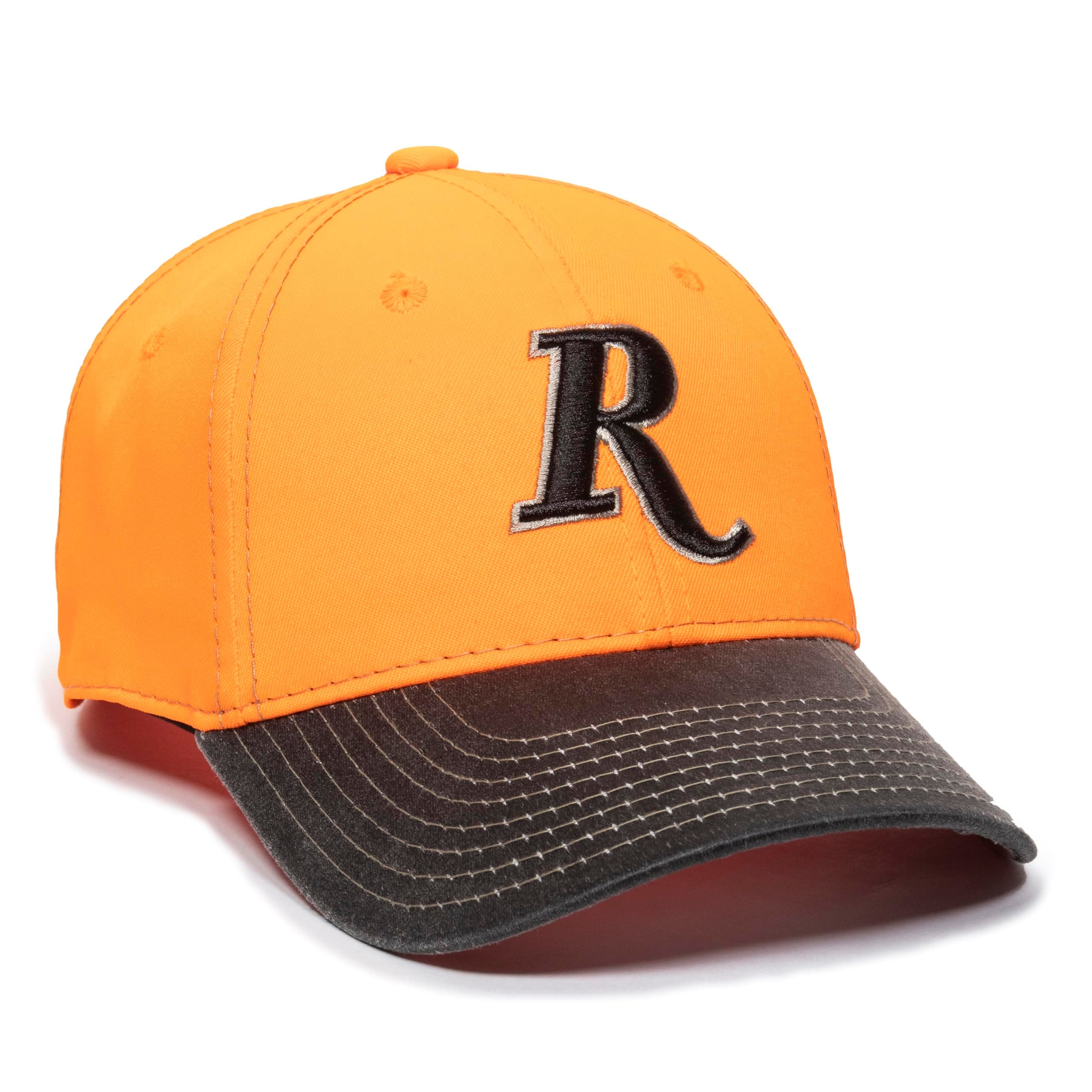 Outdoor Cap Structured Remington Blaze Cap