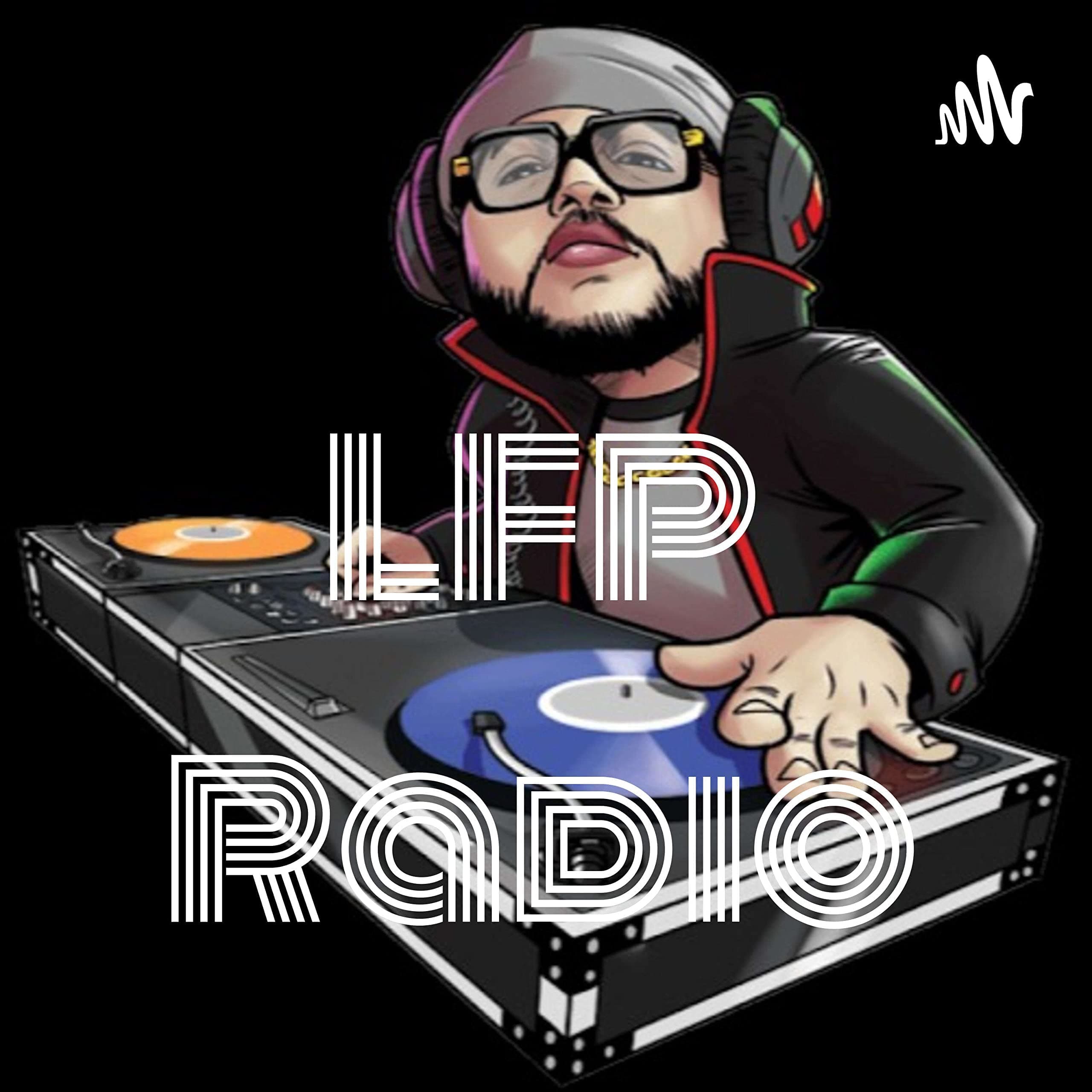Latin Flow Productions Podcast