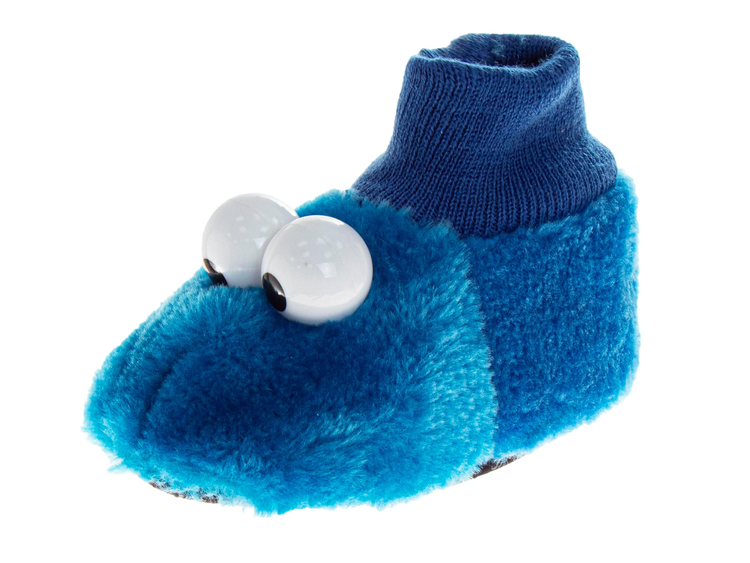 Unisex-Child Slippers