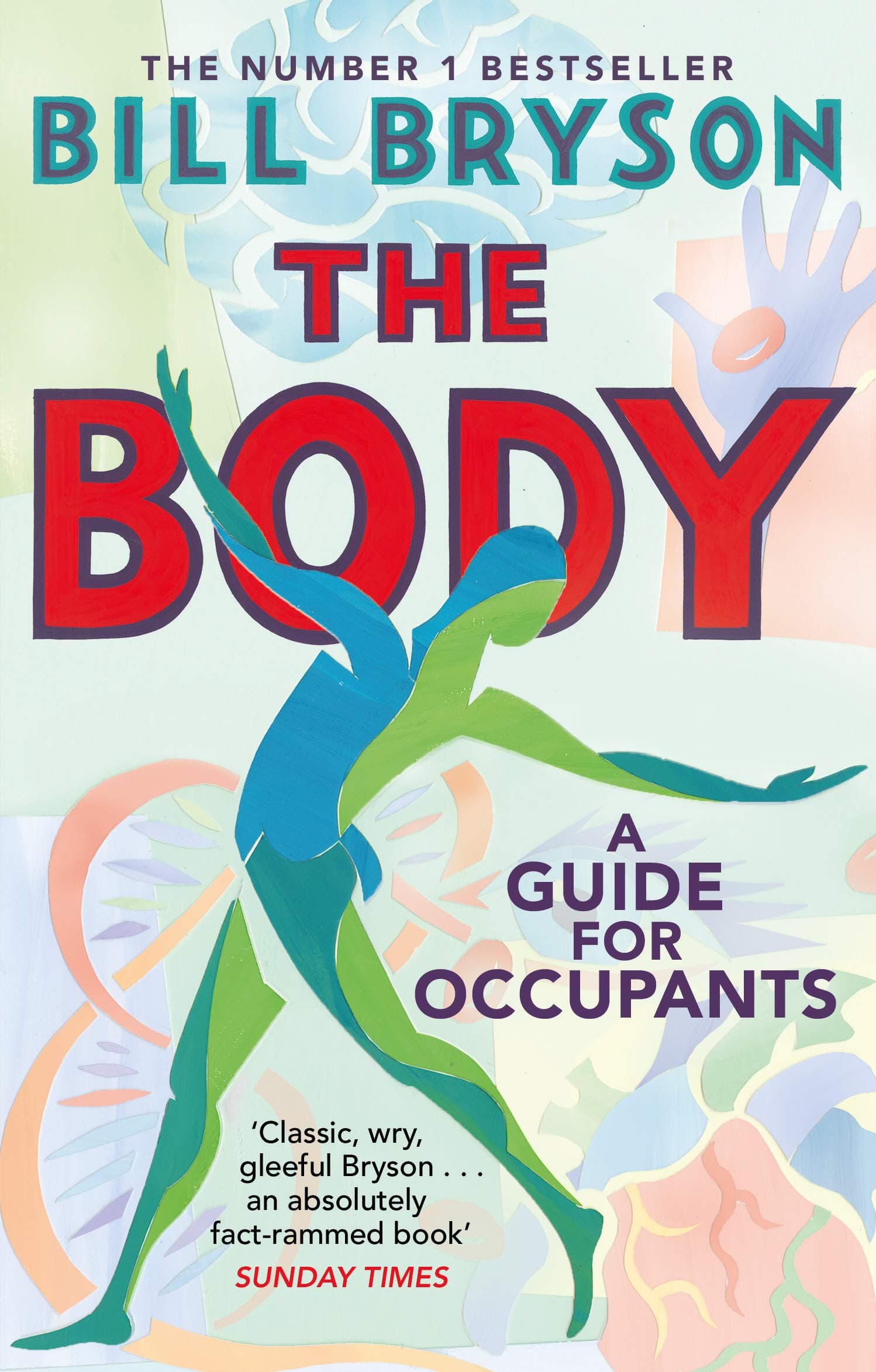 PENGUIN The Body: A Guide for Occupants