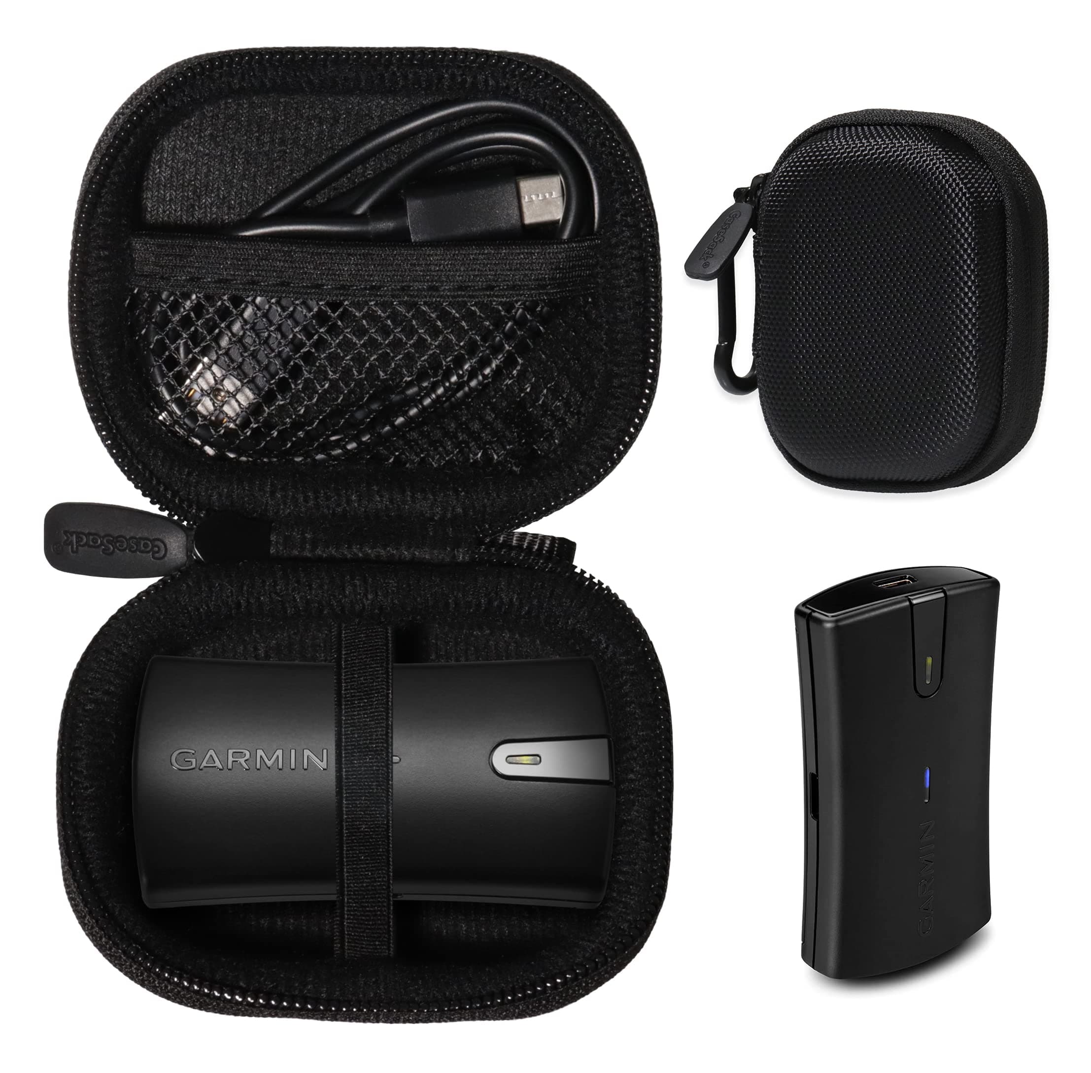 - Case for Garmin GLO 2 GPS and GLONASS Receiver