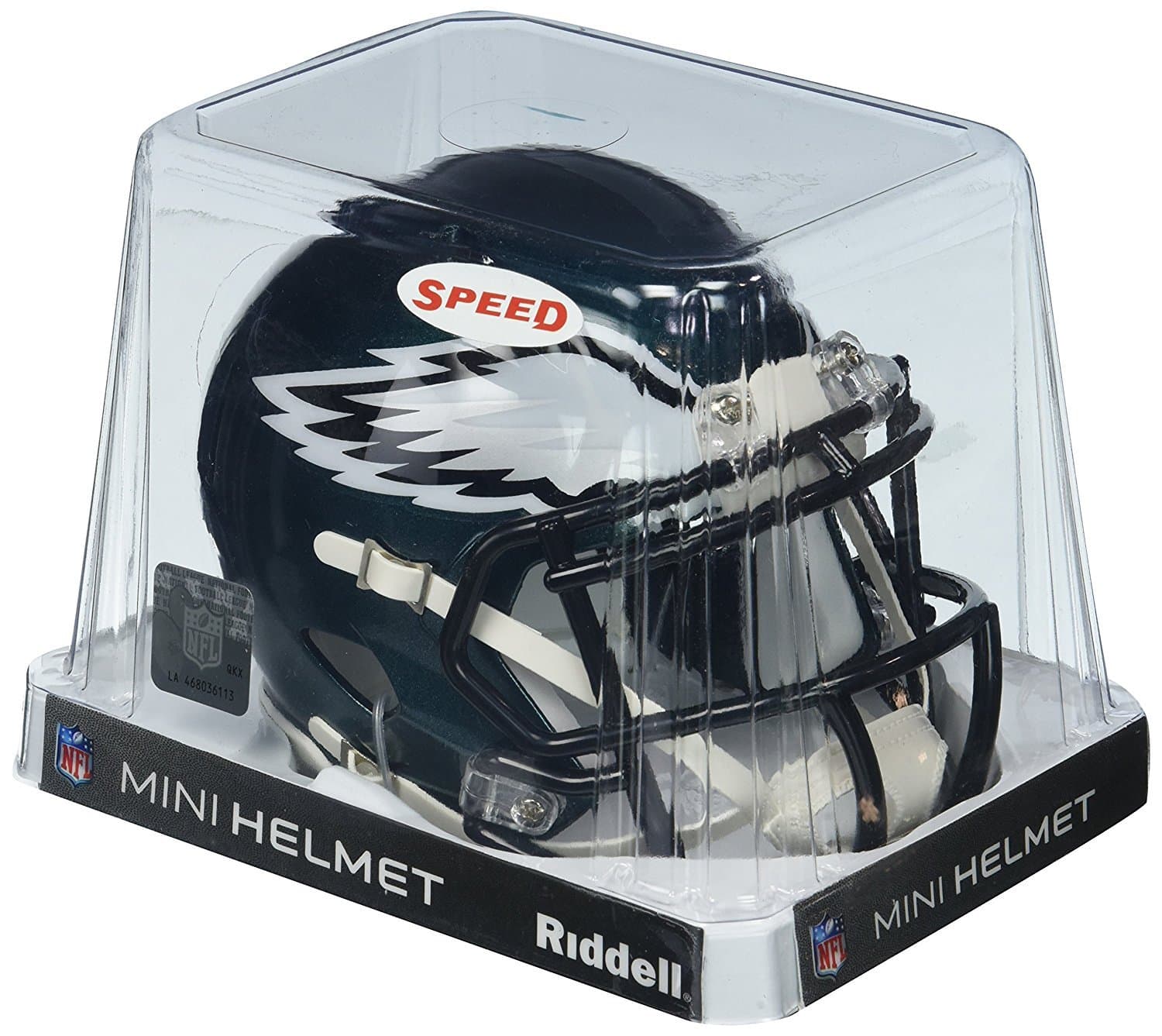 Riddell NFL Speed Mini Helmet
