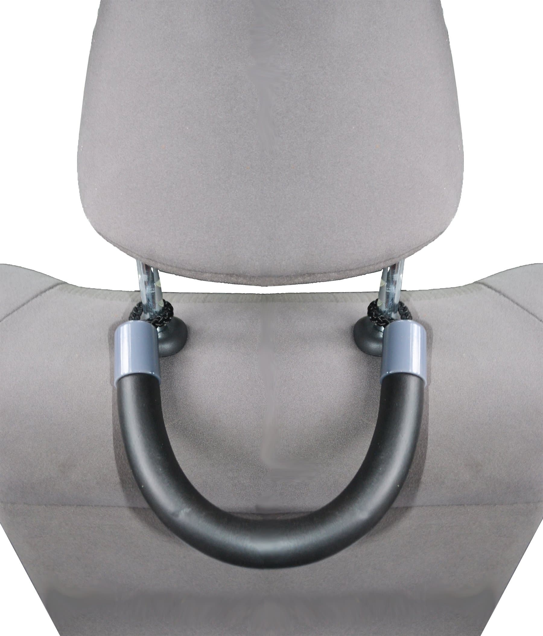 Car Caddie Assistance Support Strap (Set of Two)