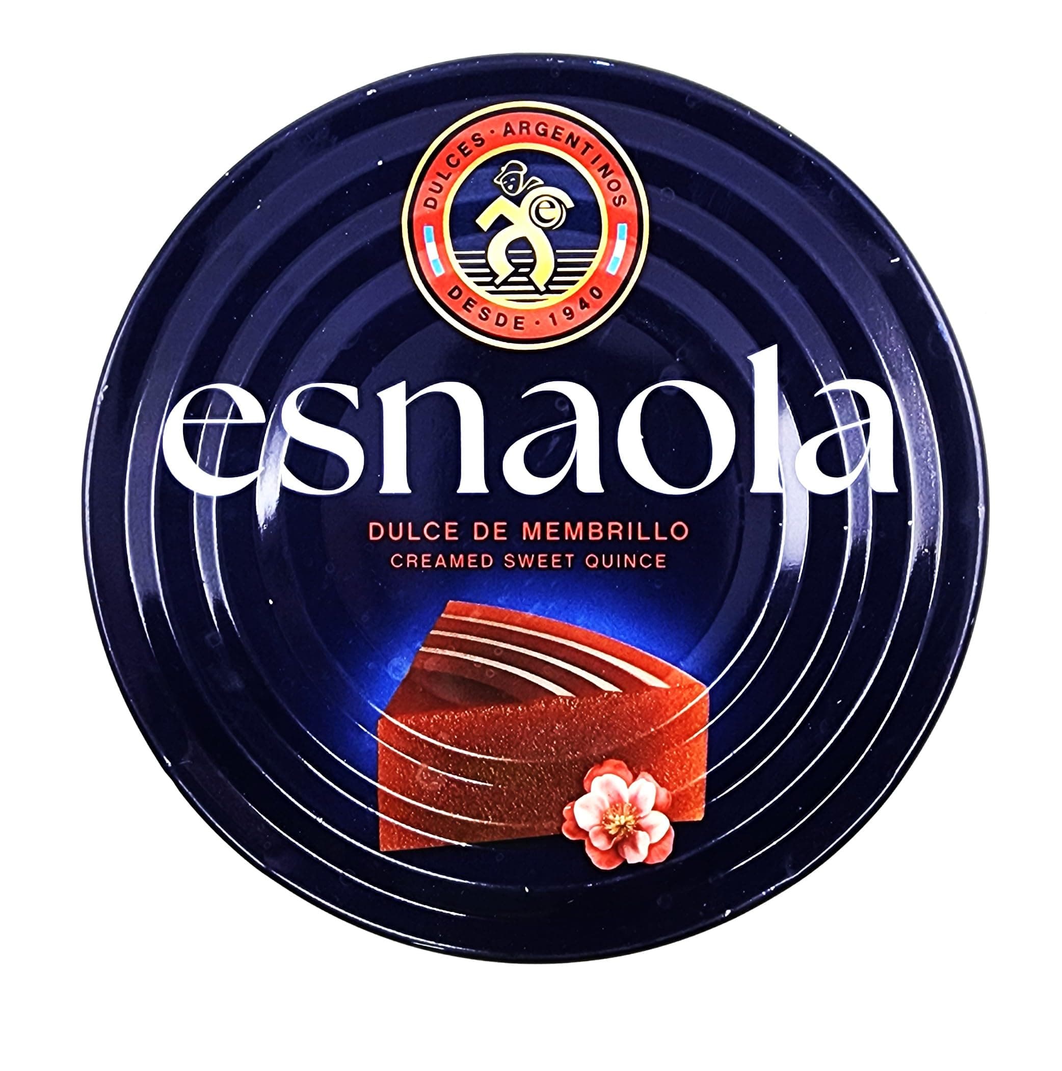 Dulce de Membrillo (Quince Paste) Esnaola 700g