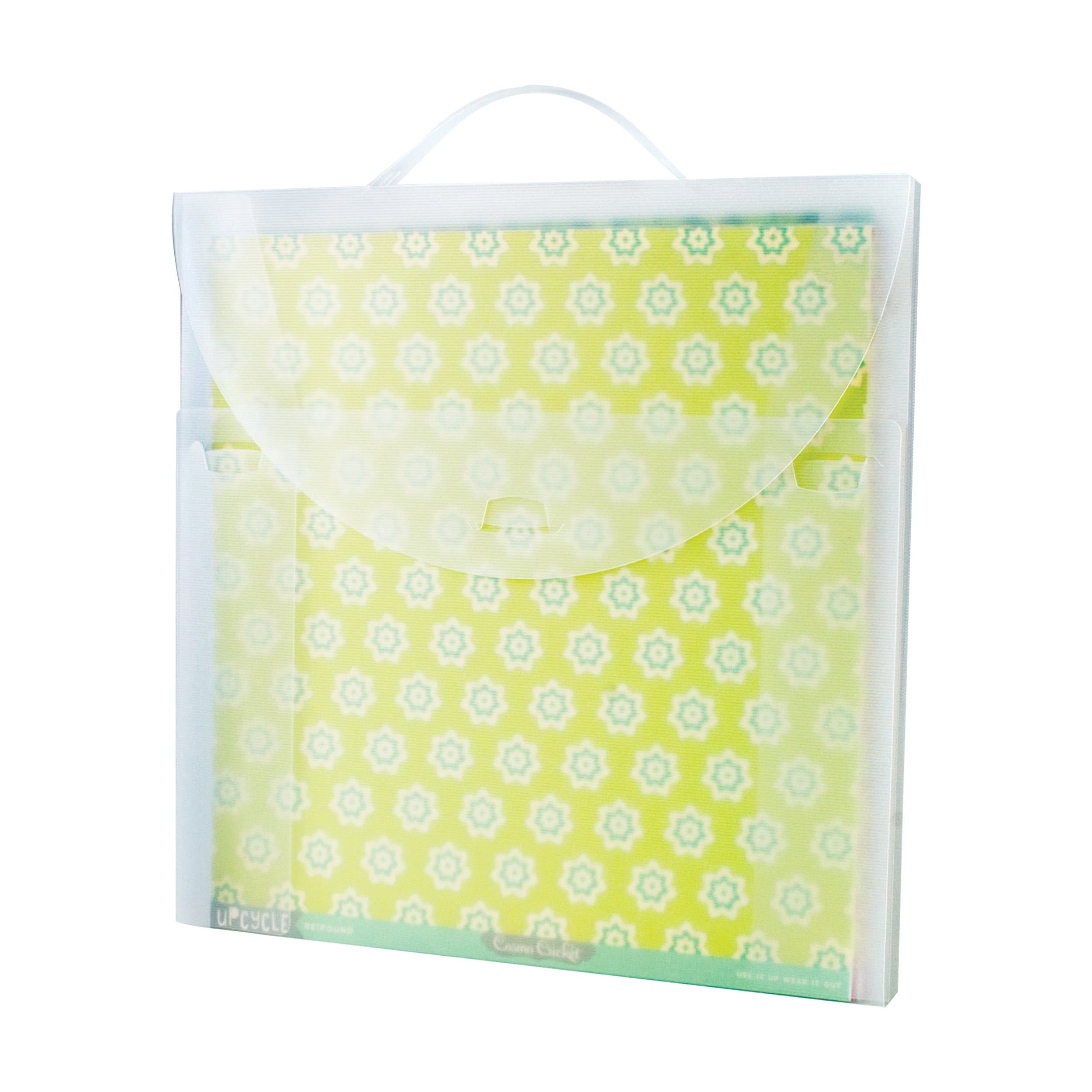 Cropper Hopper Paper Organizer-12"X12"