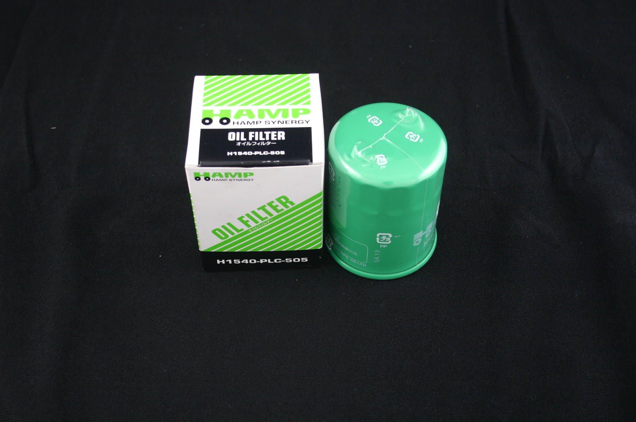 JDM HAMP SYNERGY Oil Filter