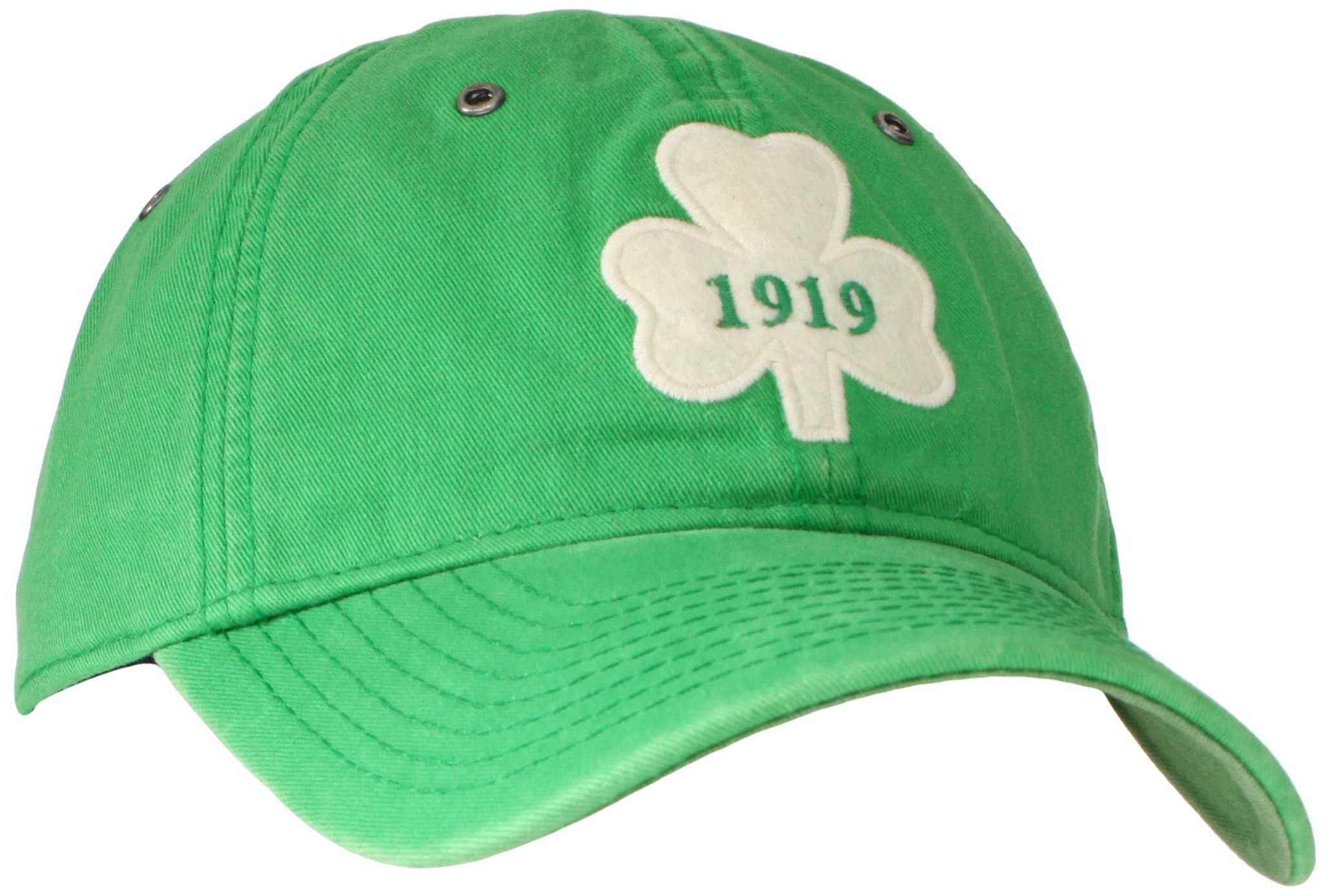 Blue Marlin Men's Classic St. John's Marathons Fitted Hat