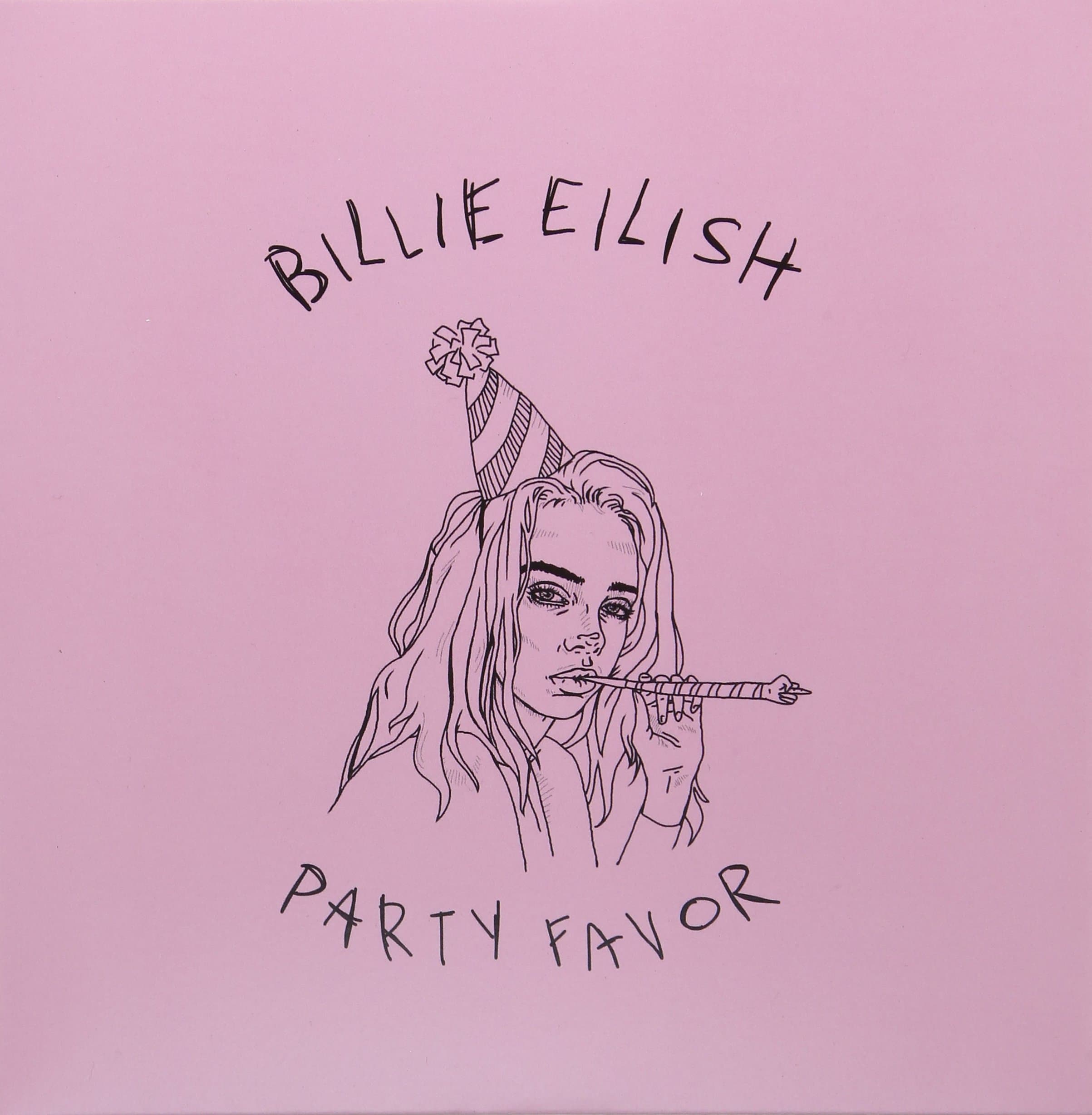 Party Favor / Hotline Bling