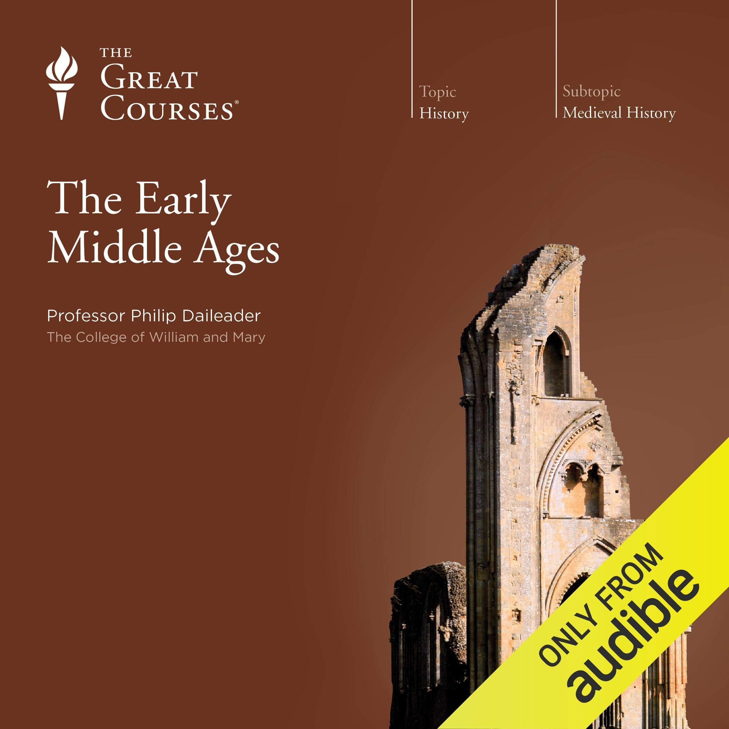 The Early Middle Ages
