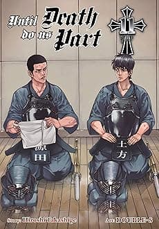 Until Death Do Us Part, Vol. 11 (UNTIL DEATH DO US PART GN)