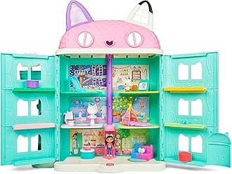 GDH Gabbys Purrfect Puppenhaus