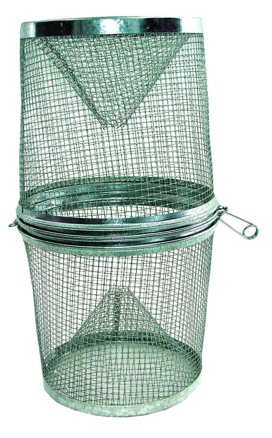 Gees Feets G-40 Minnow Trap (3 Traps)
