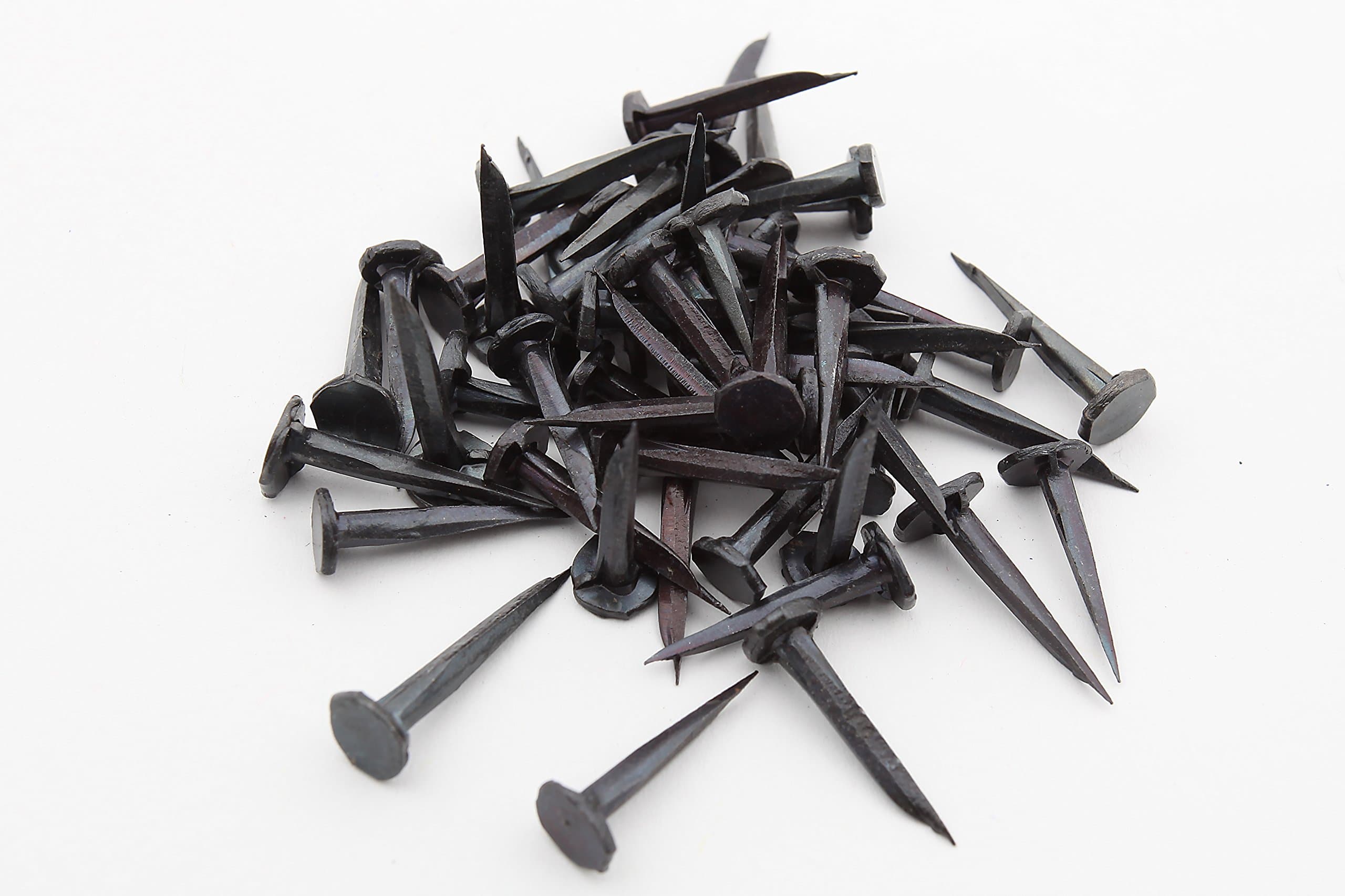 15MM IMPROVED UPHOLSTERY TACKS 100g
