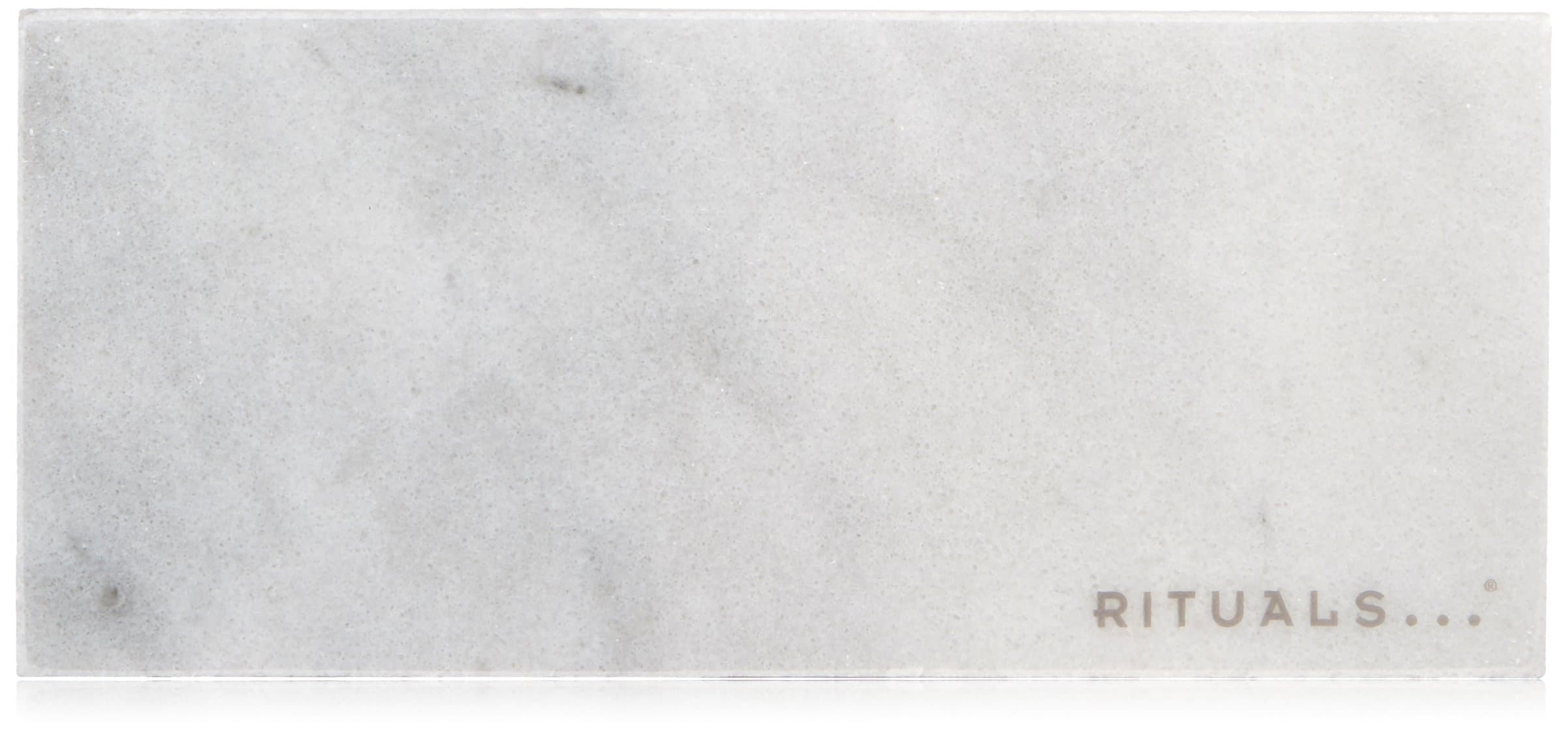 Rituals Luxury Tray Antique Blanc