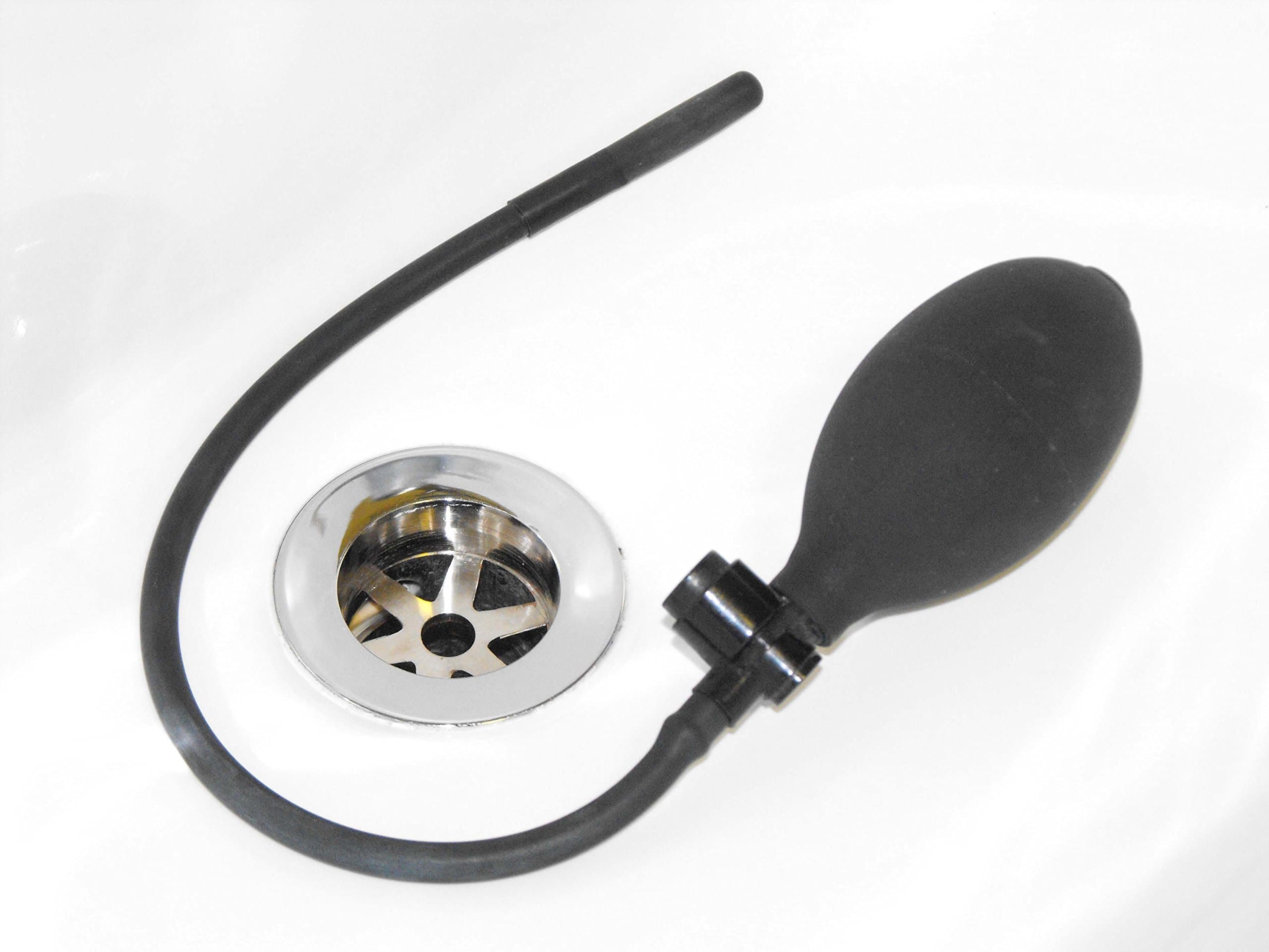 THURAPLUG PLUG HOLE CLEANER