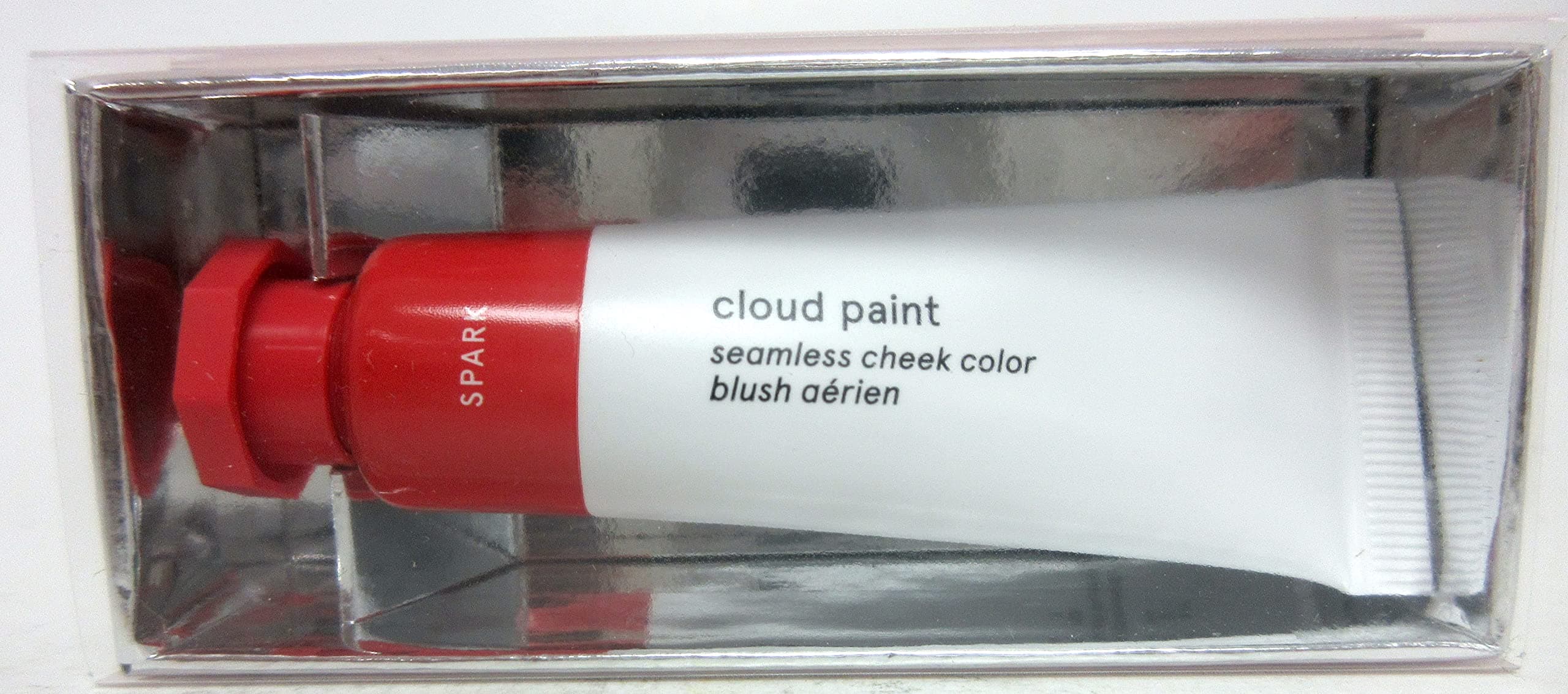 Cloud Paint Seamless Cheek Color - Spark 10 ml / 0.33 fl oz