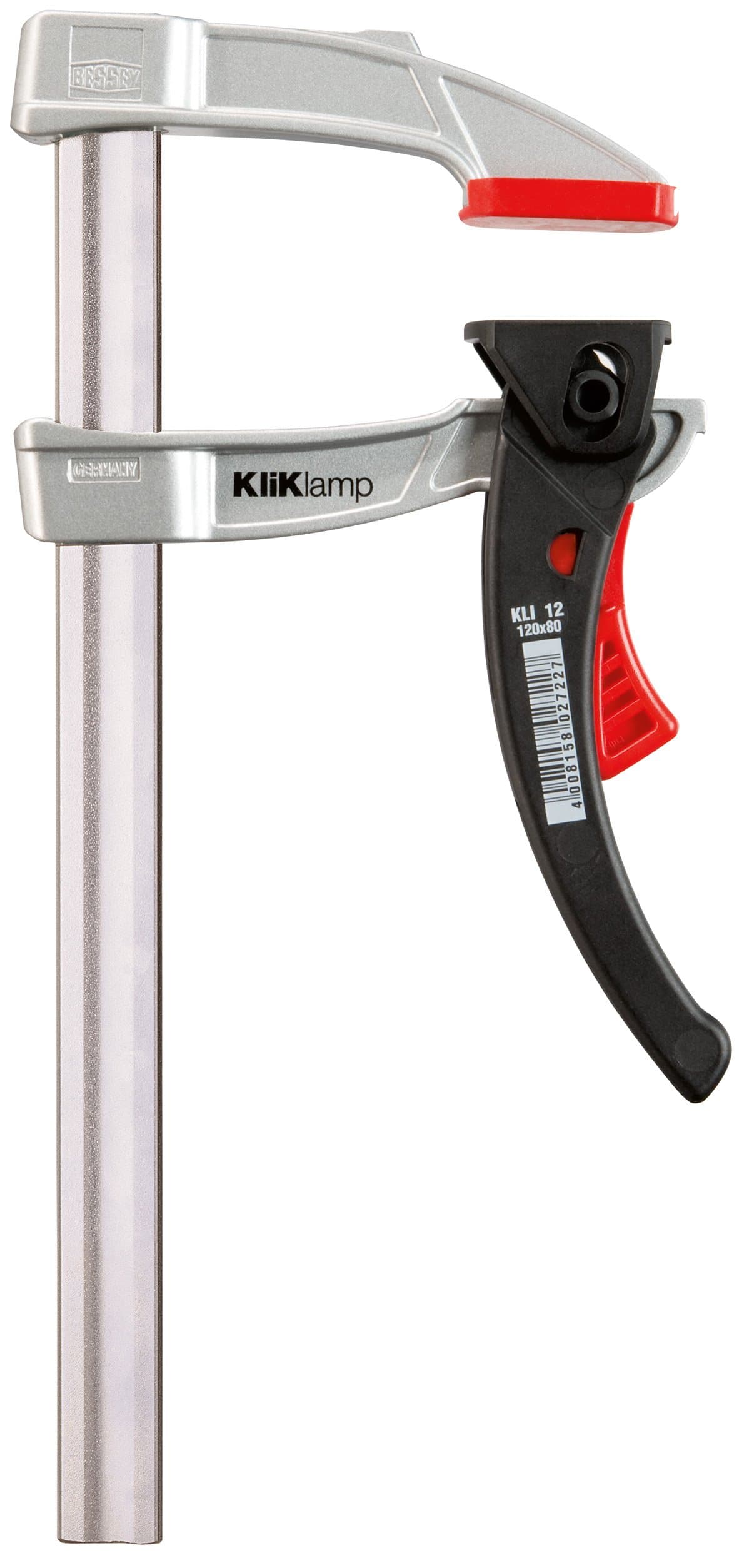 KLIKLAMP KLI 250/80 RAPIDA GRIP