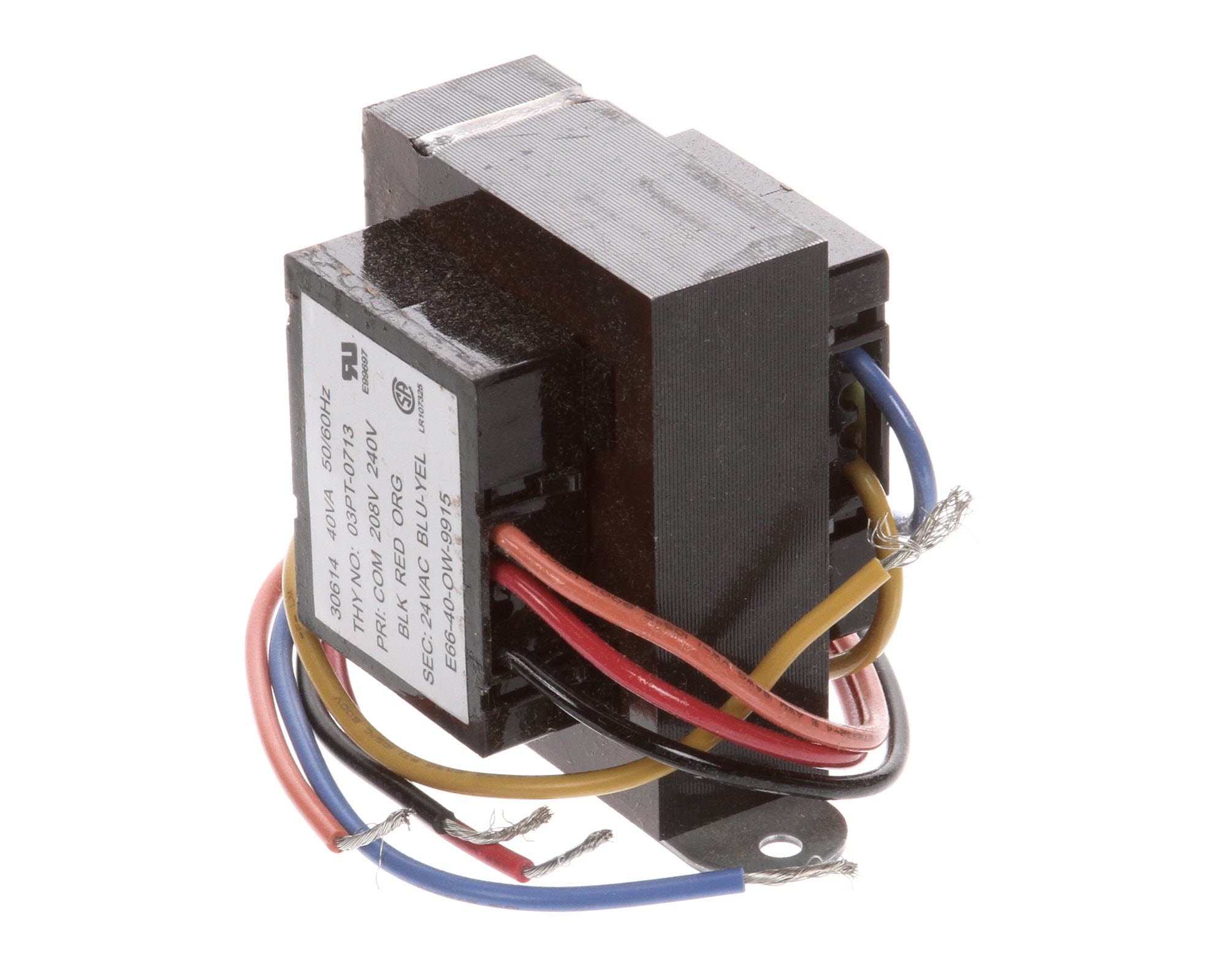 Henny Penny 30614 Transformer