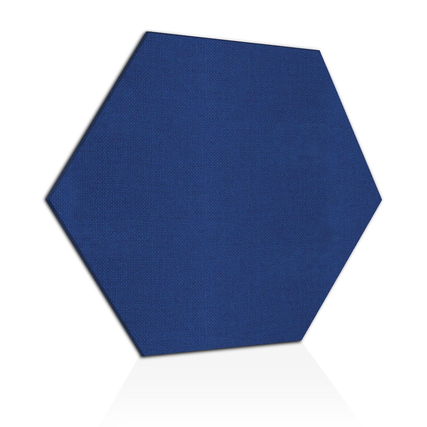 ADW Acoustic Panel Hexagon – 24” X 24” X 1”