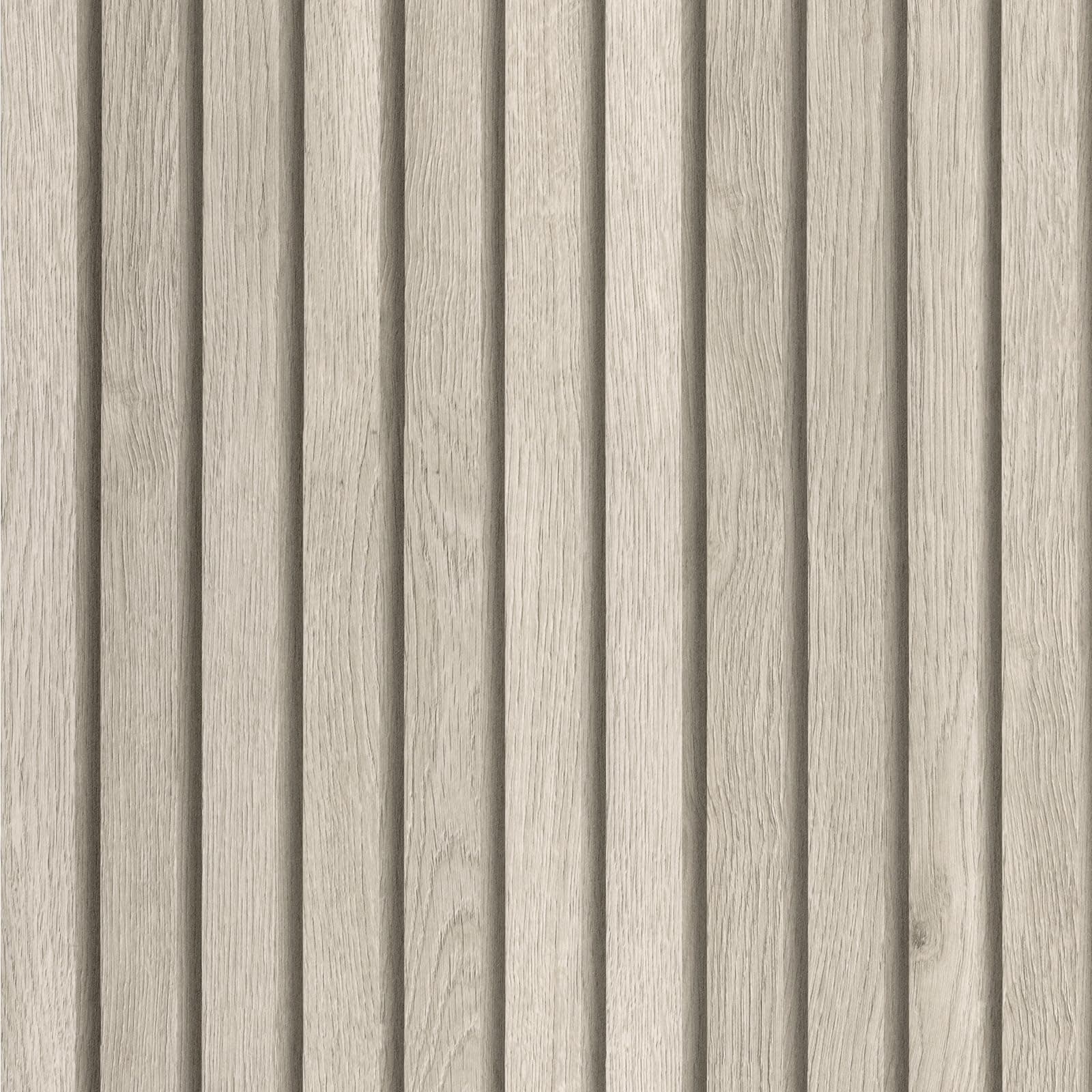 TANONE Wood Slat Wallpaper